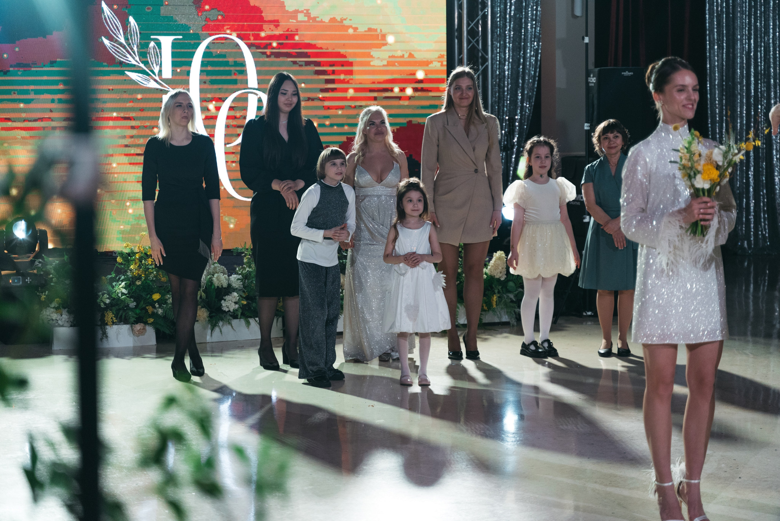 Backstage 23.03.24. Репортажный и свадебный фотограф в Сургуте