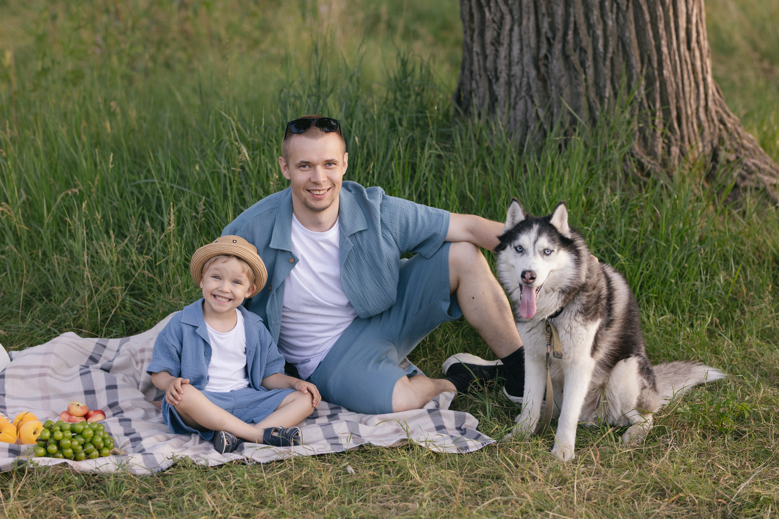 «ДЕТСТВО». Maria Startseva Photo