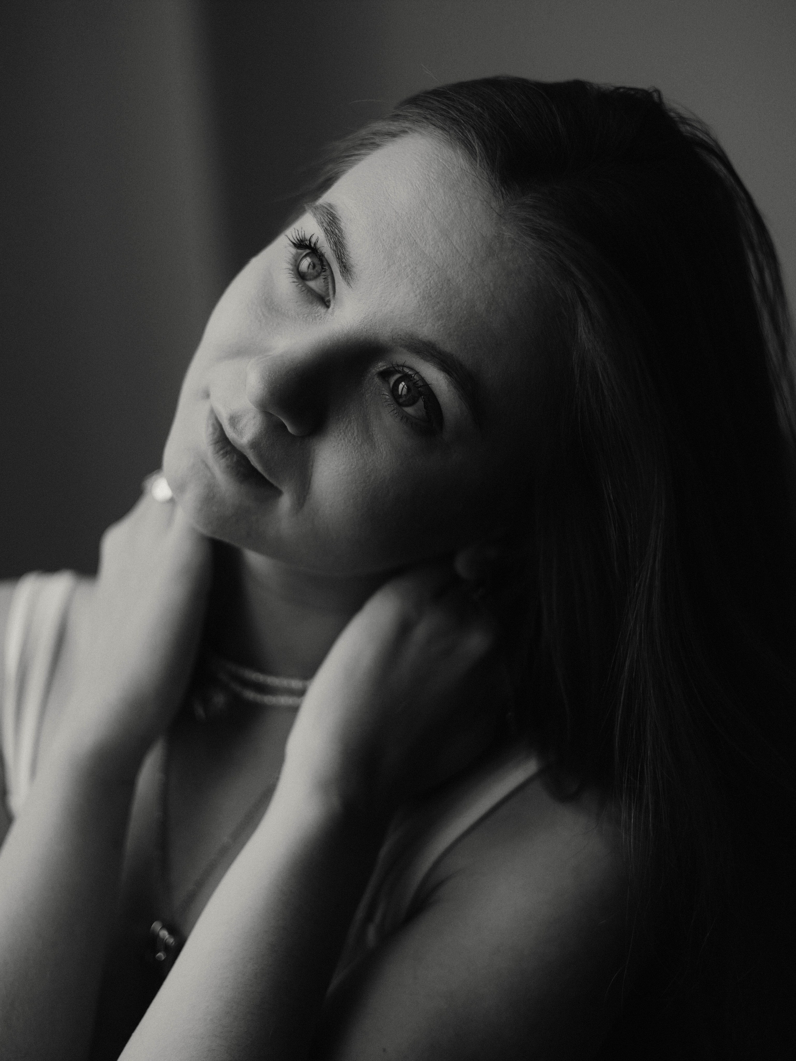 Анастасия. Мария Чистякова | Фотограф Котлас