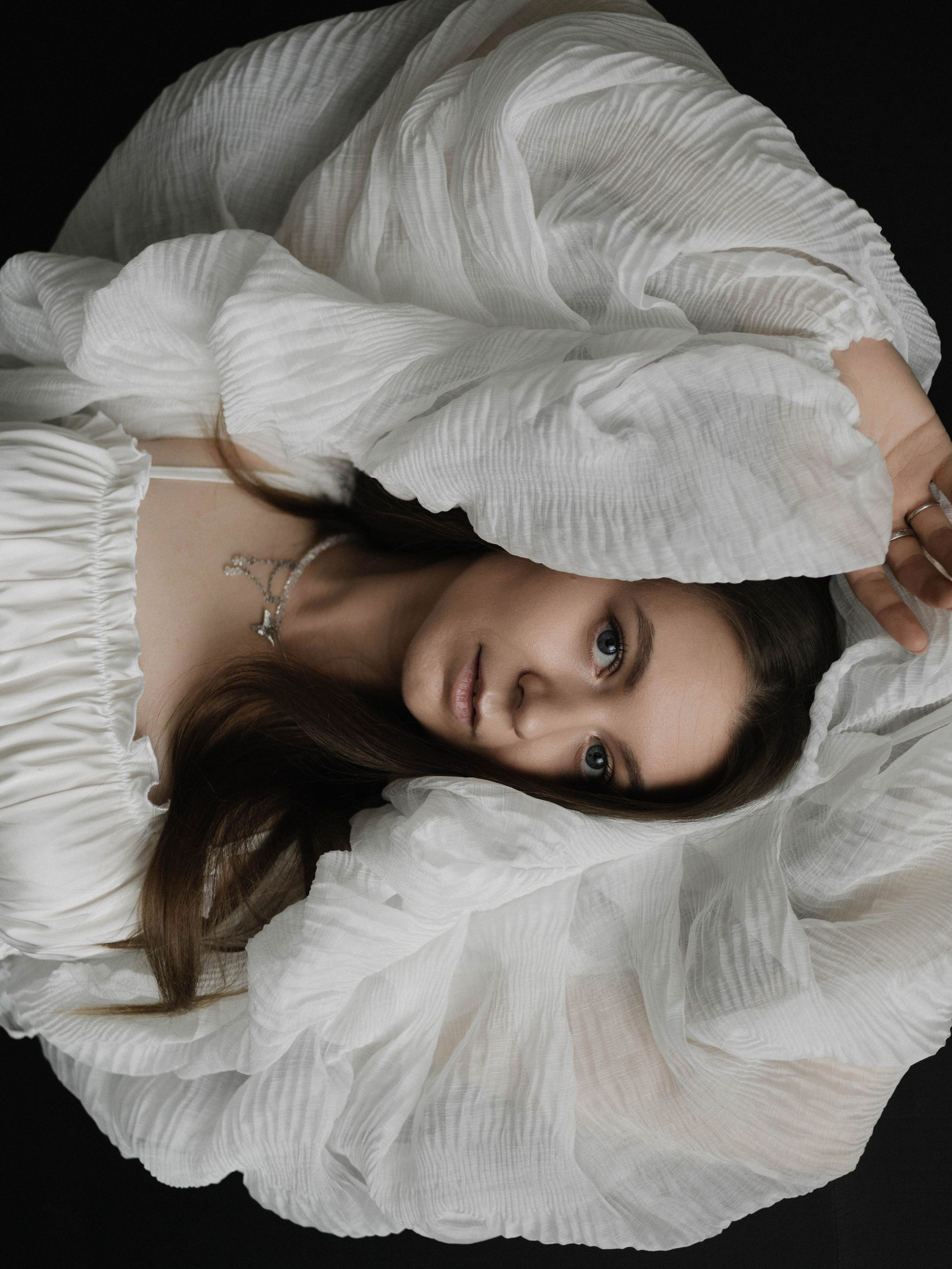 Анастасия. Мария Чистякова | Фотограф Котлас