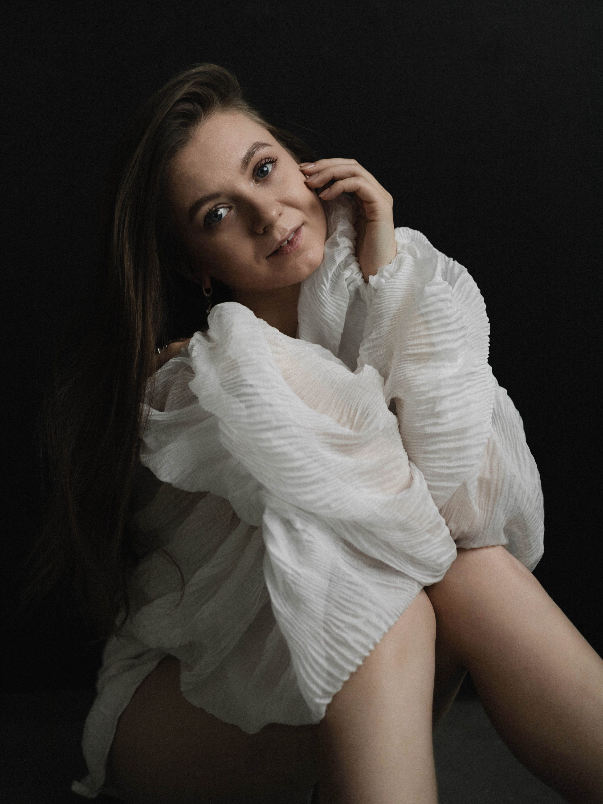 Анастасия. Мария Чистякова | Фотограф Котлас