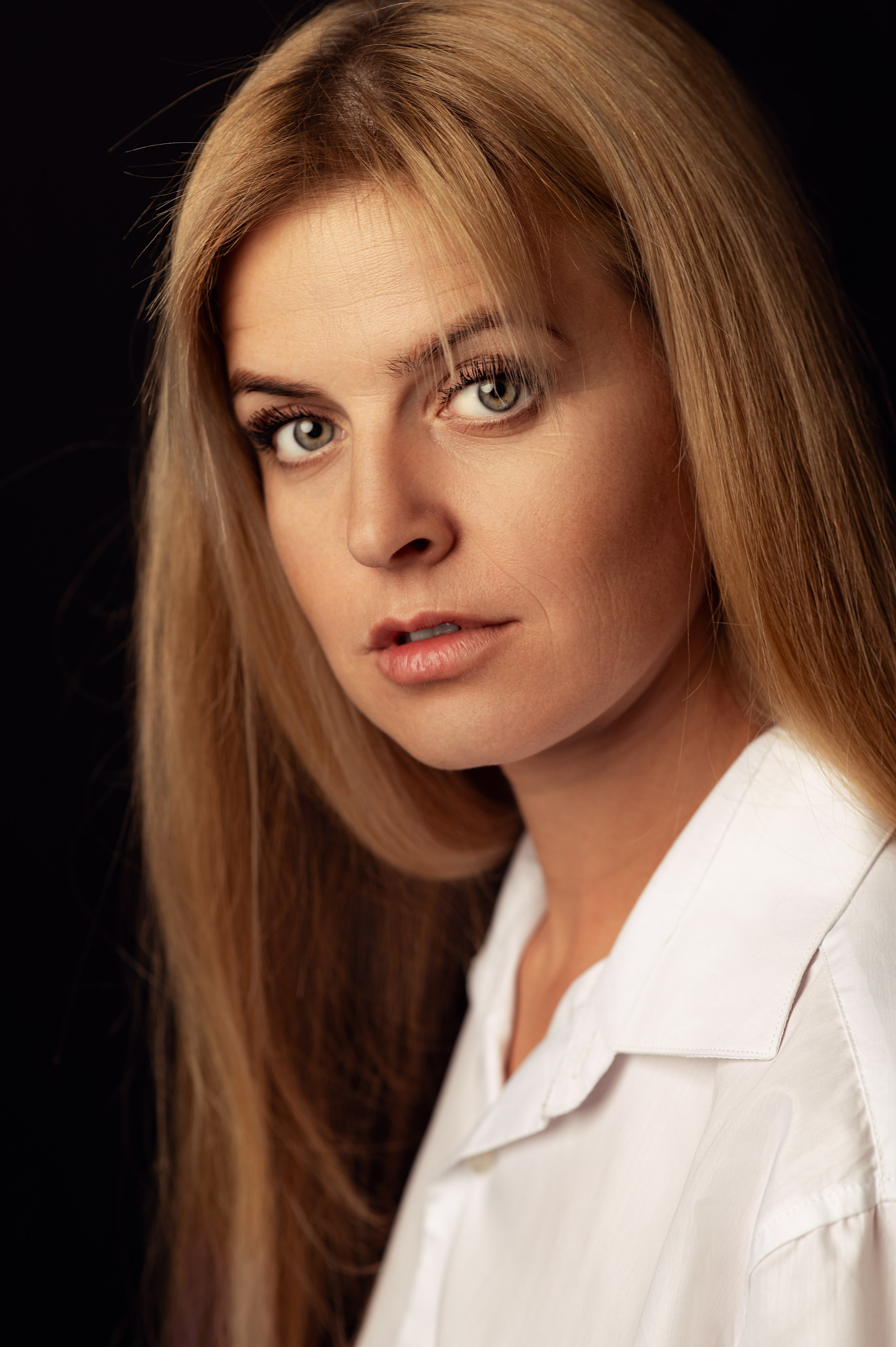 Светлана. IRYNA