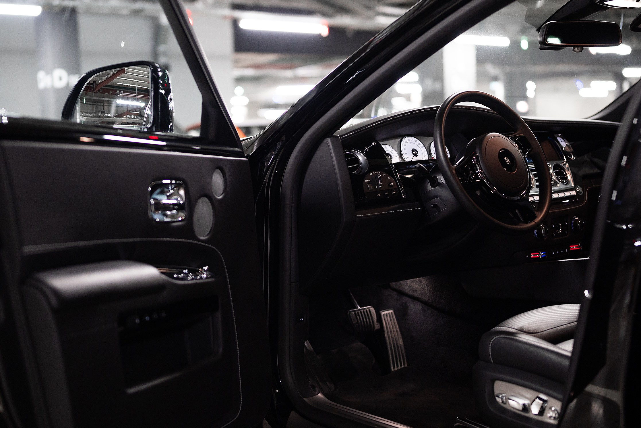 Авто. Профессиональный Фотограф в Москве Андрей Славнов