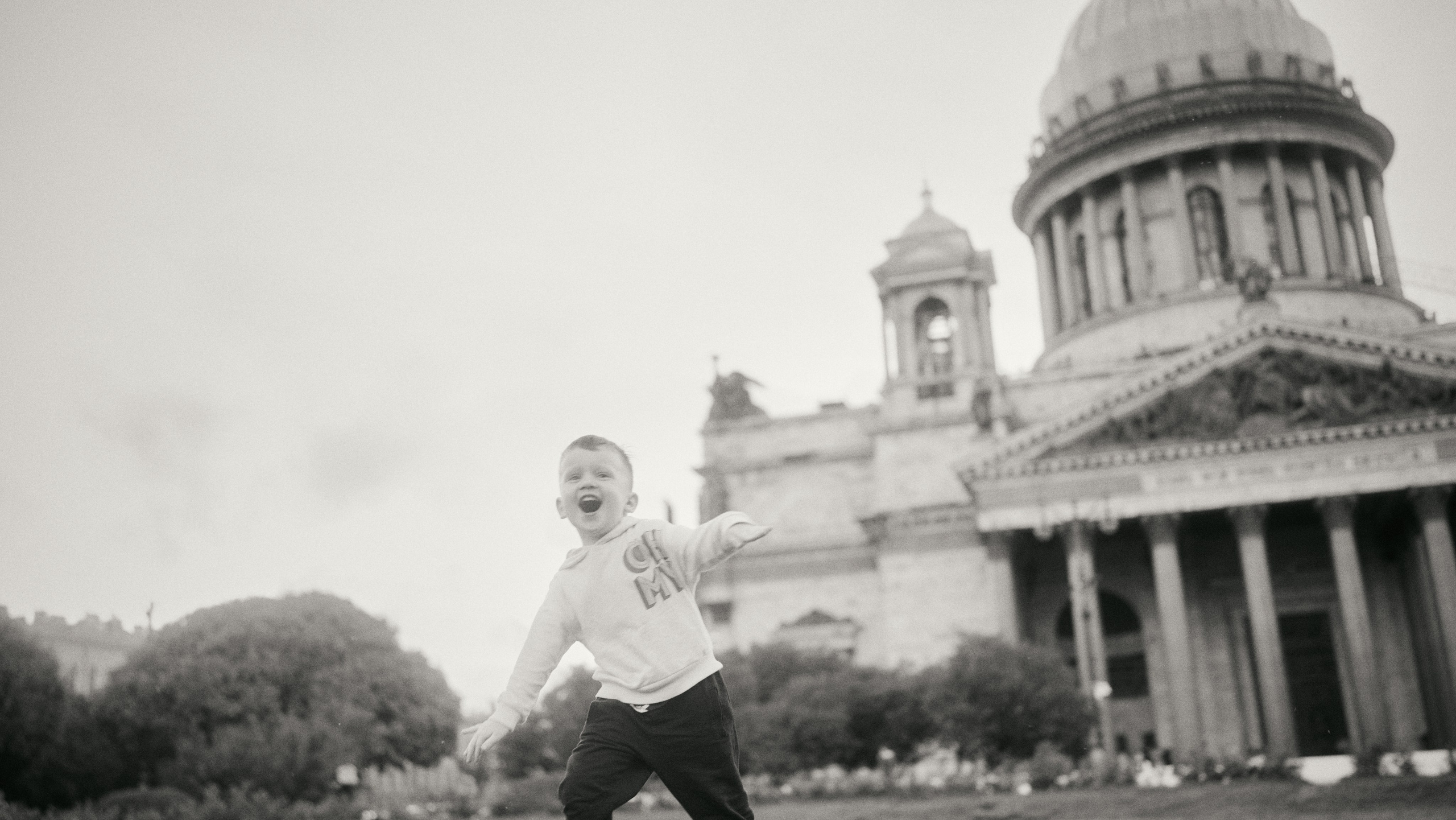 Макароны по флотски!. Сергей Горшенин — профессиональный фотограф
