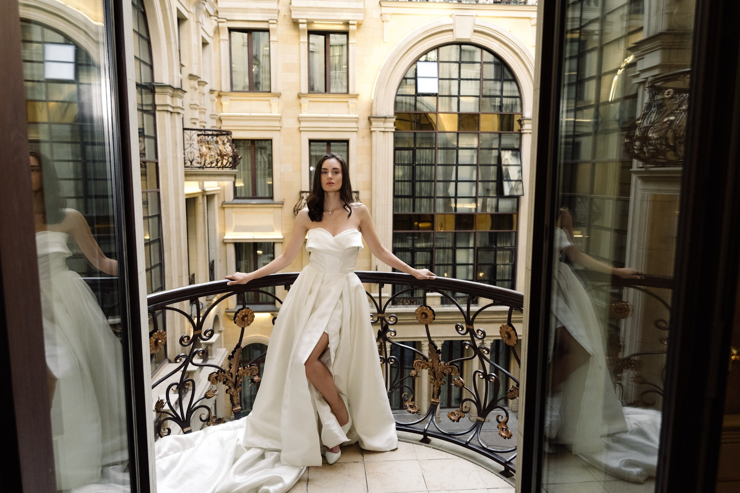 Марина и Роман