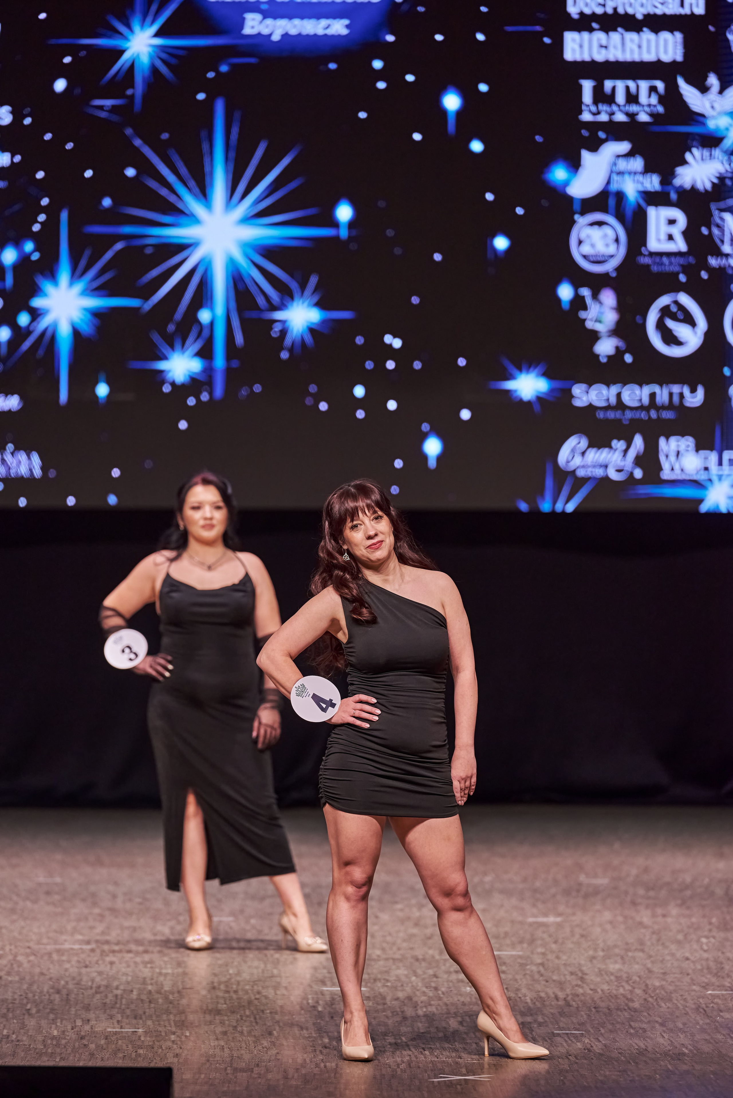 Финал. Фотограф Денис Кривопусков