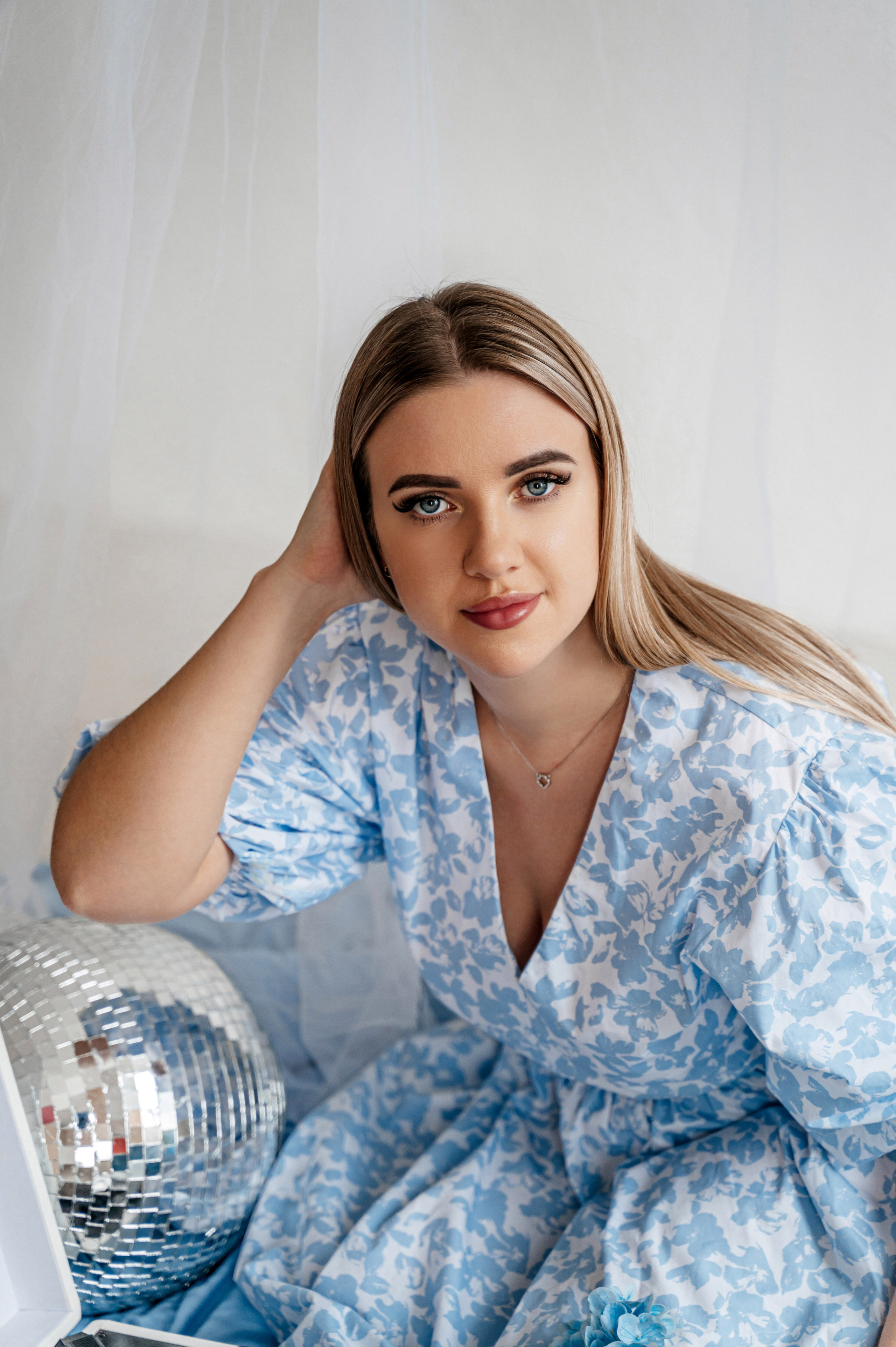 Гортензии. Свадебный  и семейный фотограф в Белгороде Ирина Кононенко