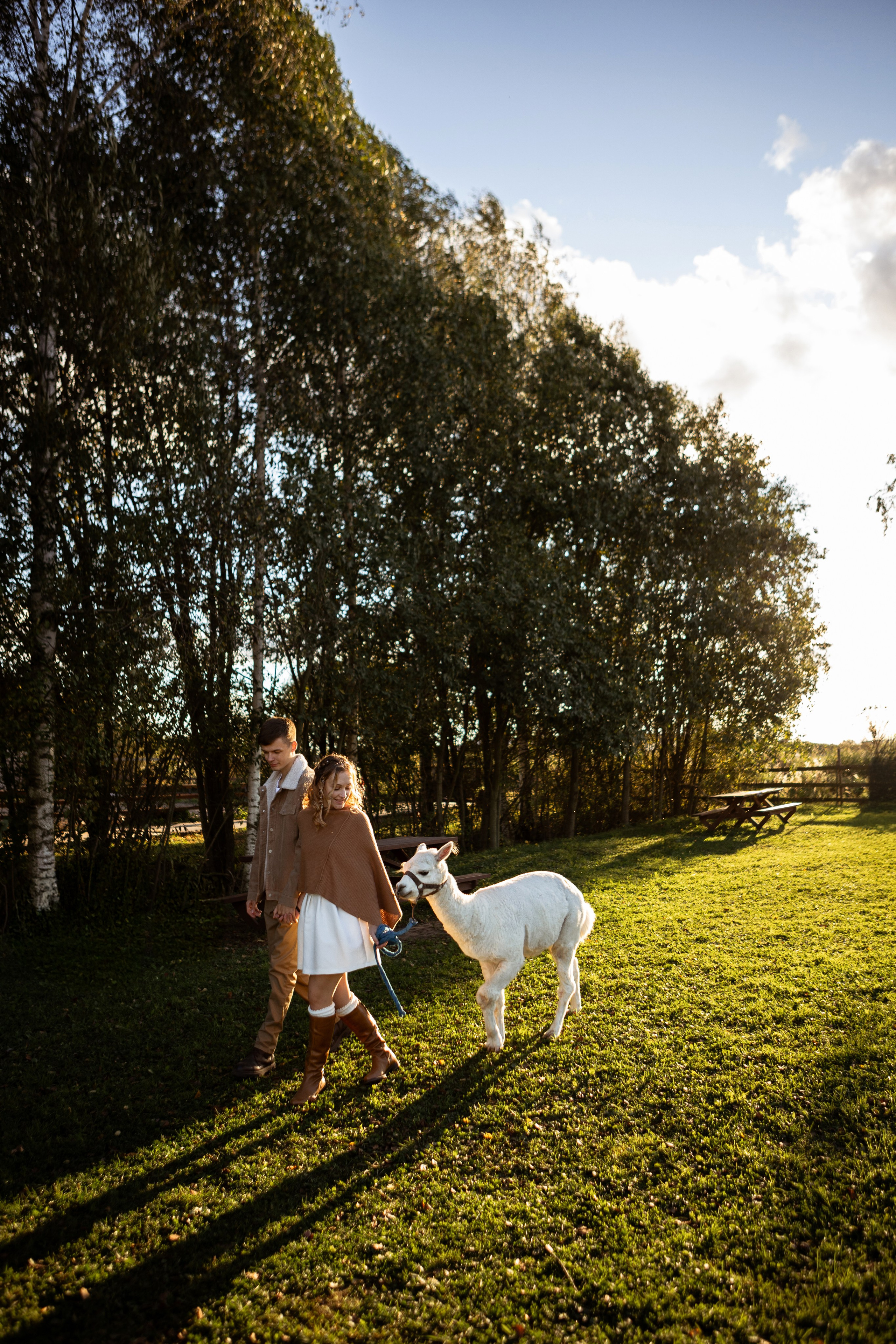 Николь & Ярослав. Свадебный фотограф в СПБ | Санкт-Петербурге Анастасия Рахимгулова