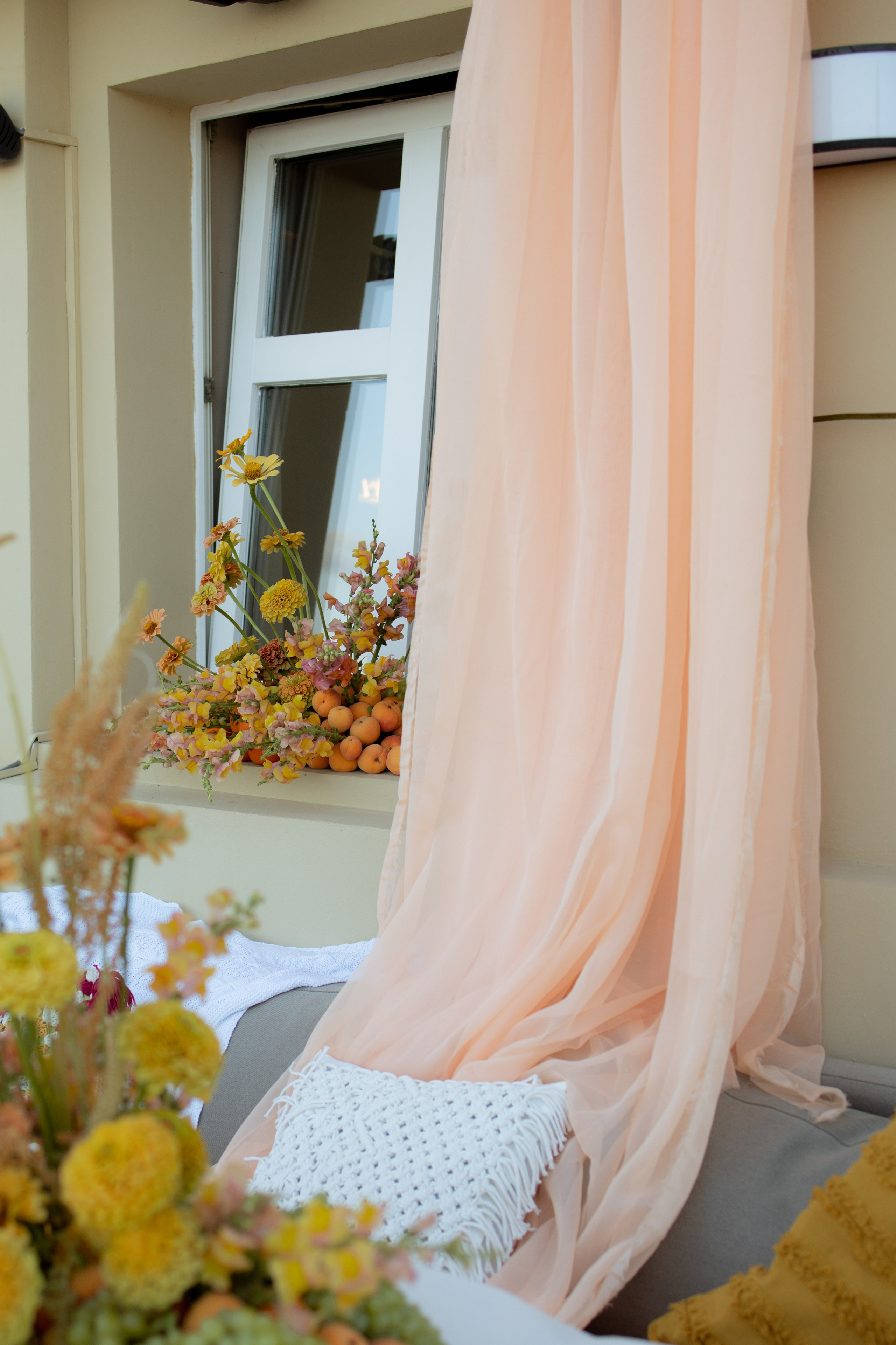 ДР Дианы. Пекин. Оформление свадеб, декор свадеб Вера Маркова, Москва