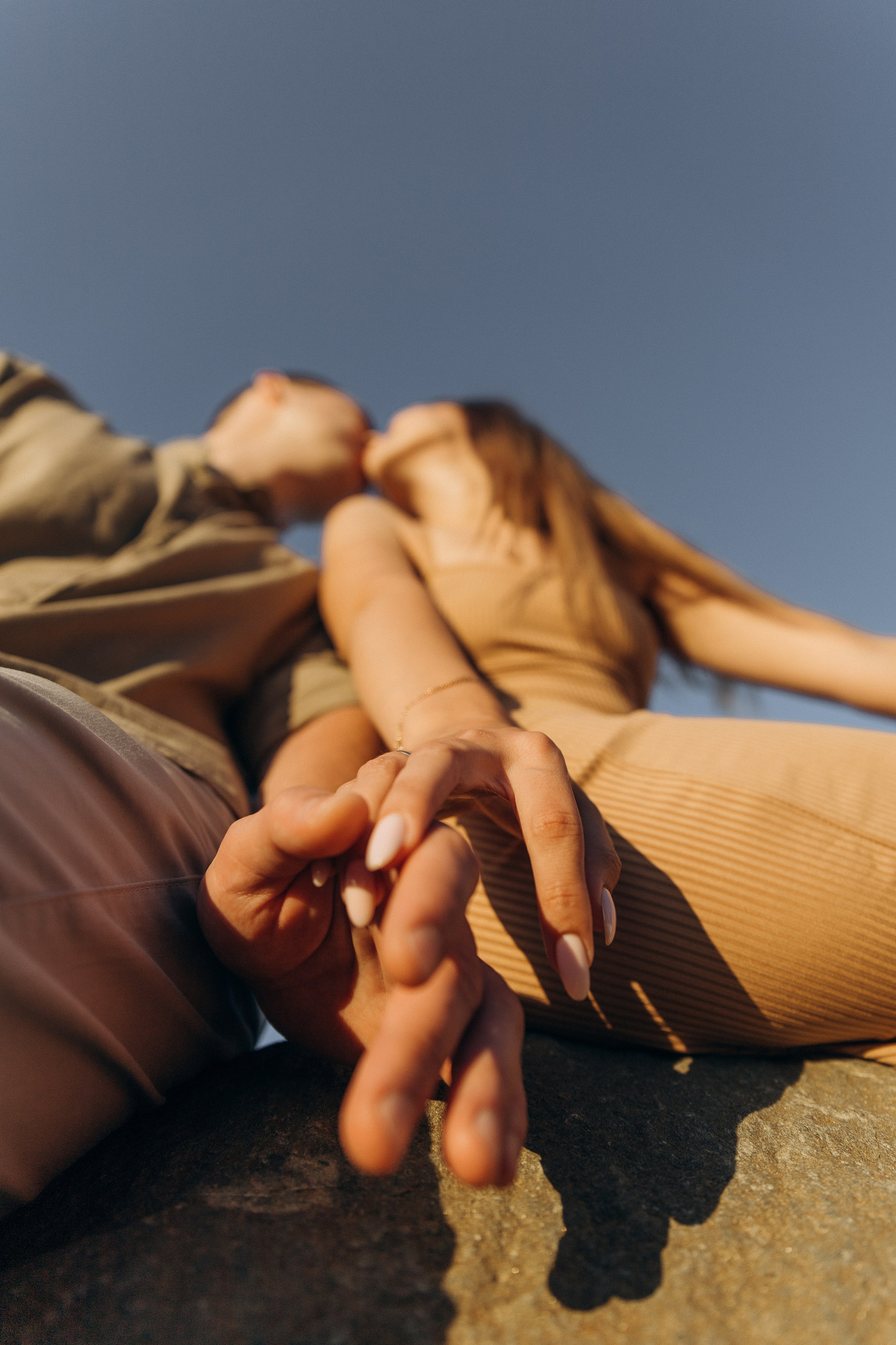 Семейный, женский, контент фотограф в Ялте