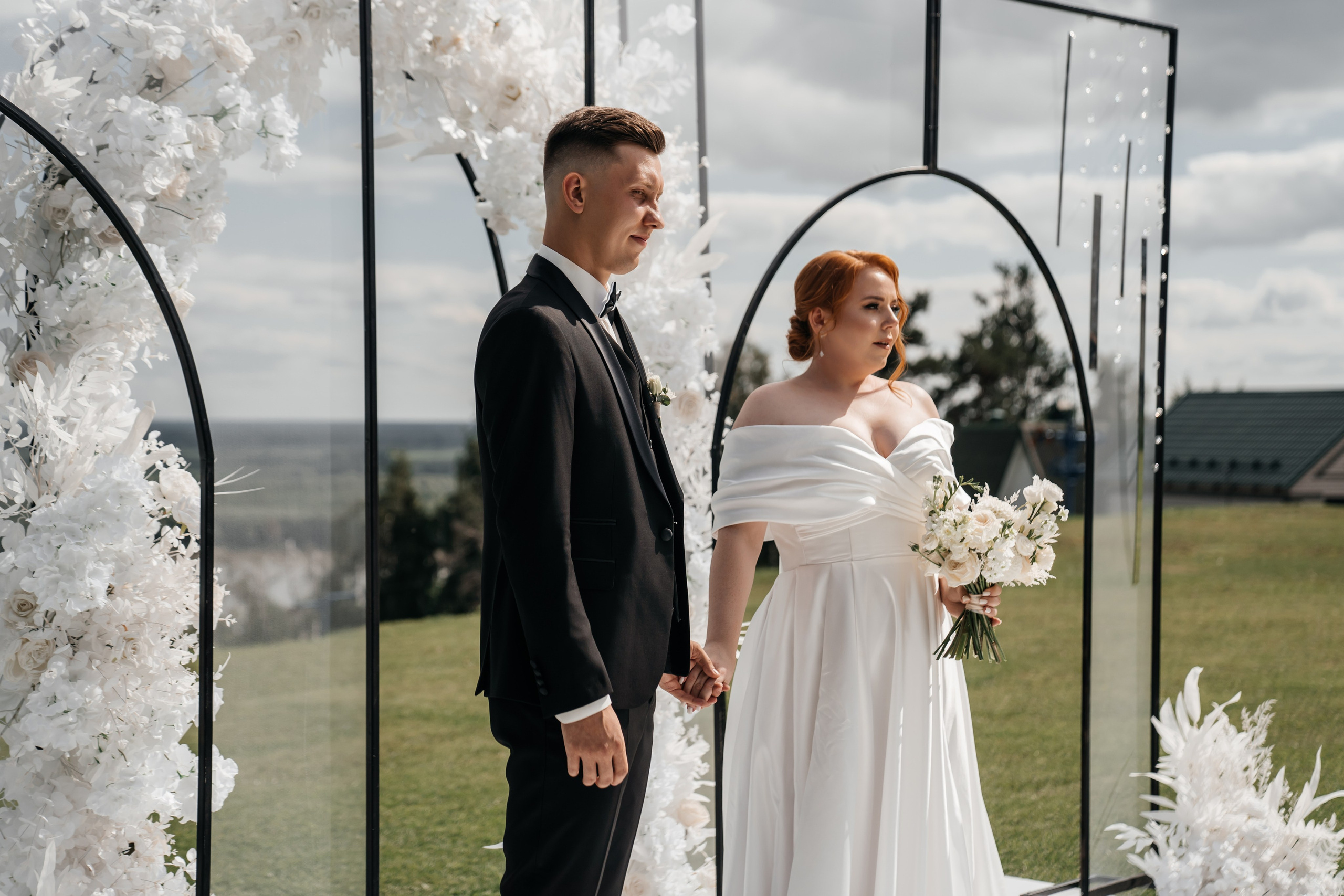 Александр и Виктория. Свадебный и семейный фотограф В Барнауле Нечаева Таня