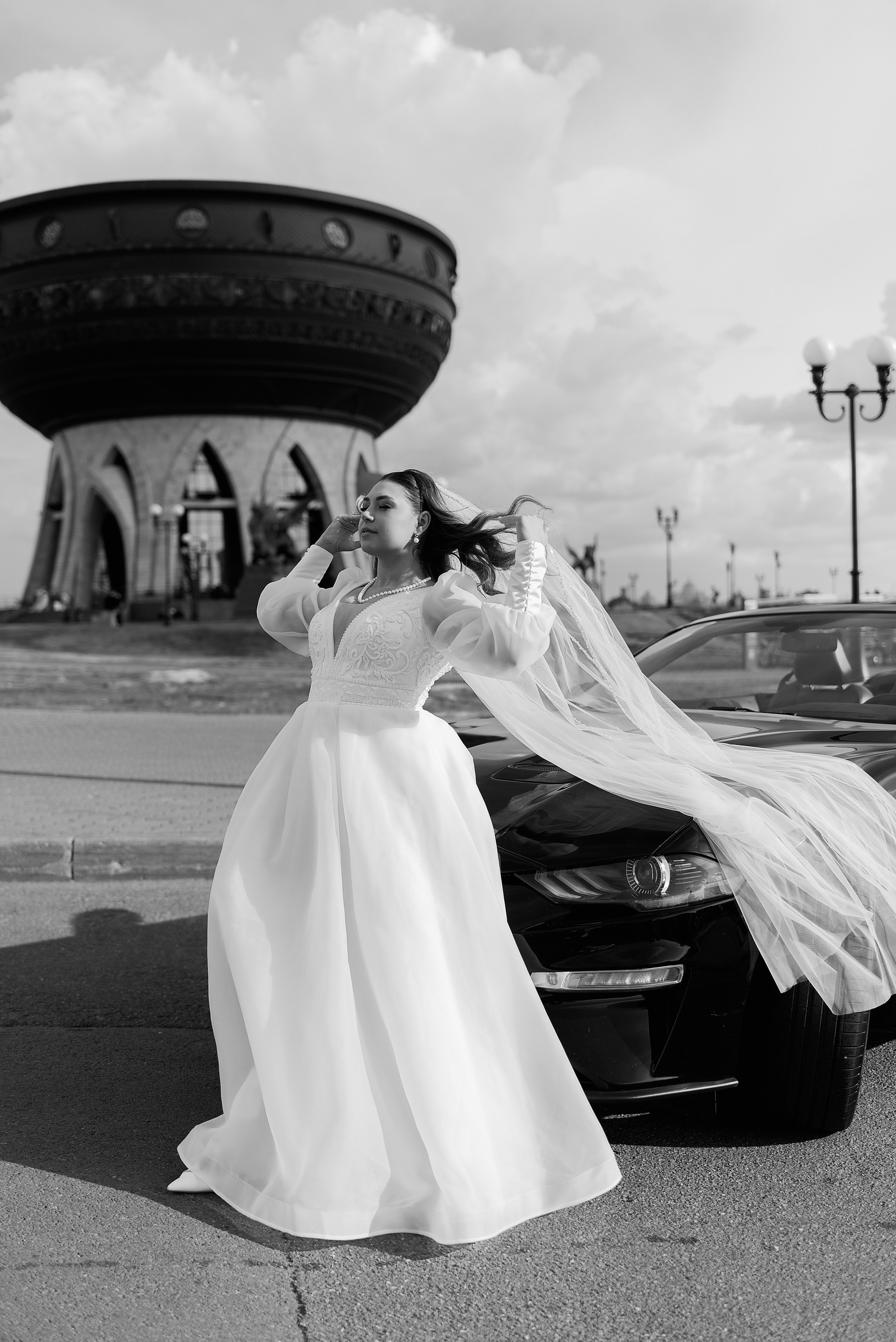 Евгений и Светлана. Семейный и детский фотограф в Казани Виктория Мерхи