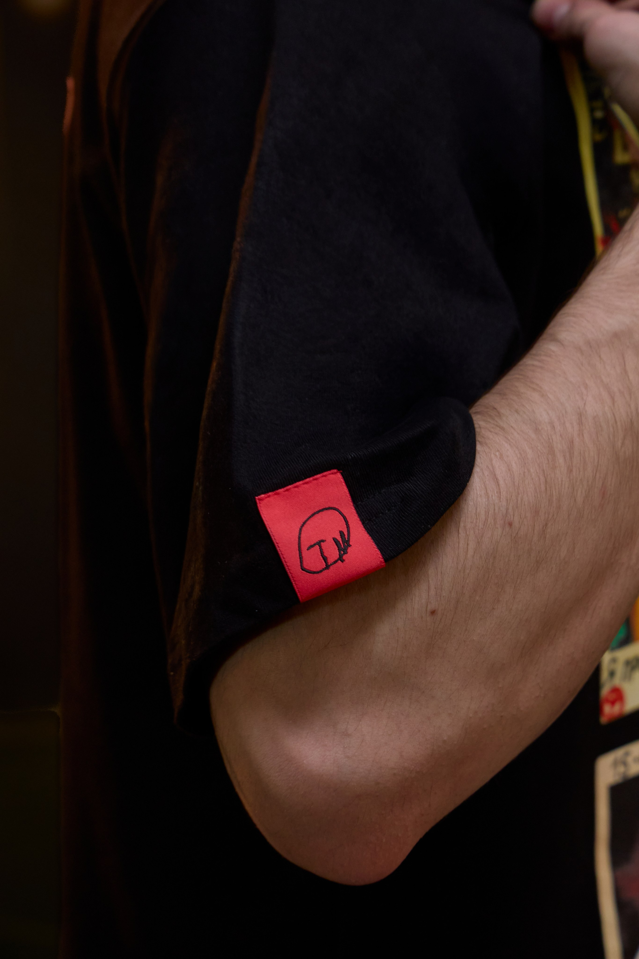 Thomas Mraz. Святослав Лебедев | Рекламный фотограф — Коммерческая съемка, Арт-дирекшн, AI-интеграция