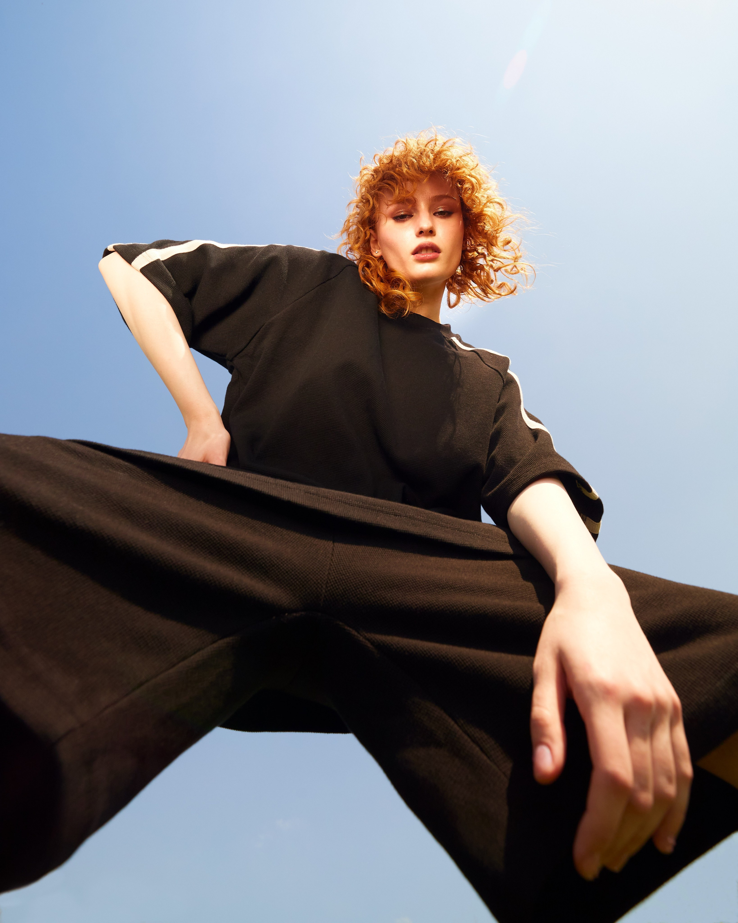 Summer campaign. Святослав Лебедев | Рекламный фотограф — Коммерческая съемка, Арт-дирекшн, AI-интеграция