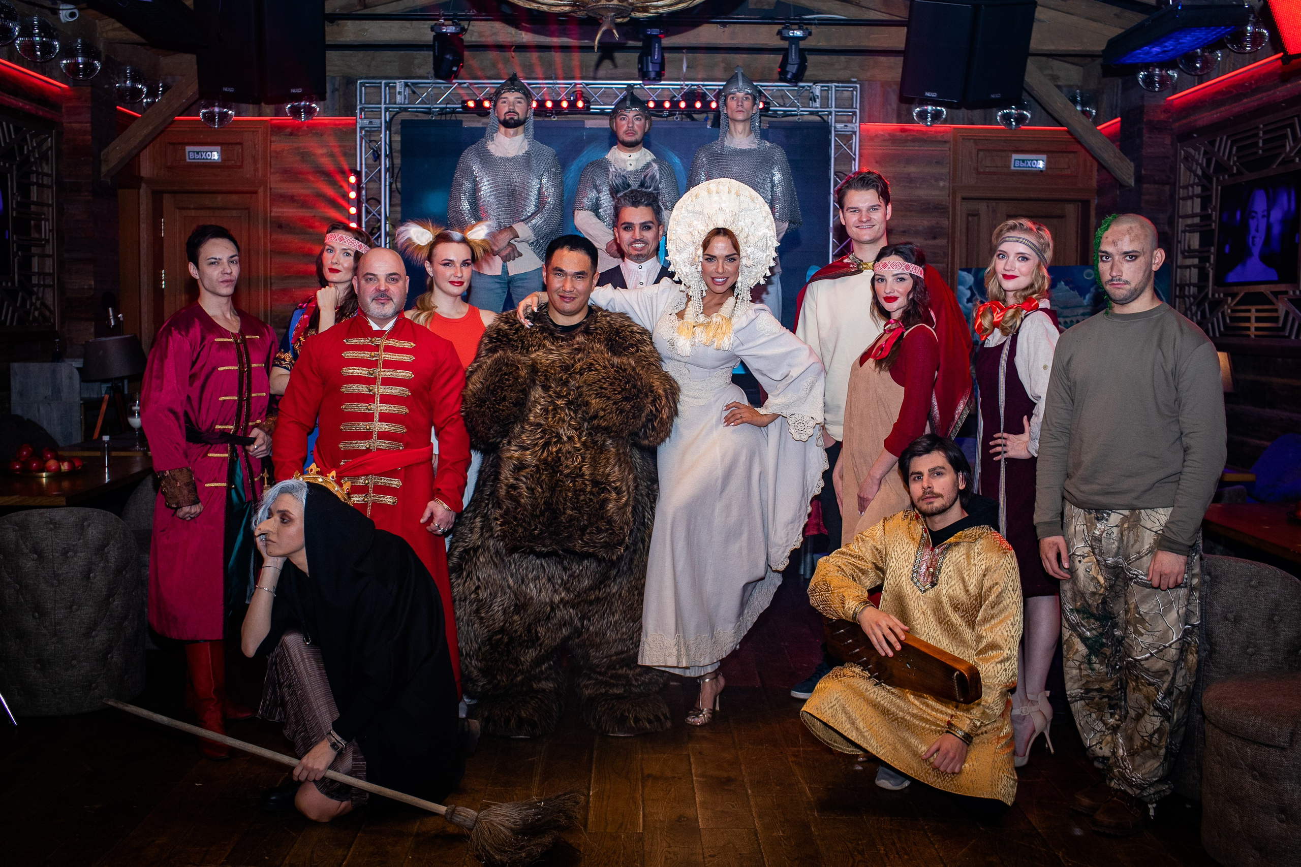 Клип Лерики " Я ждала этот трек ". Art photographer Nino