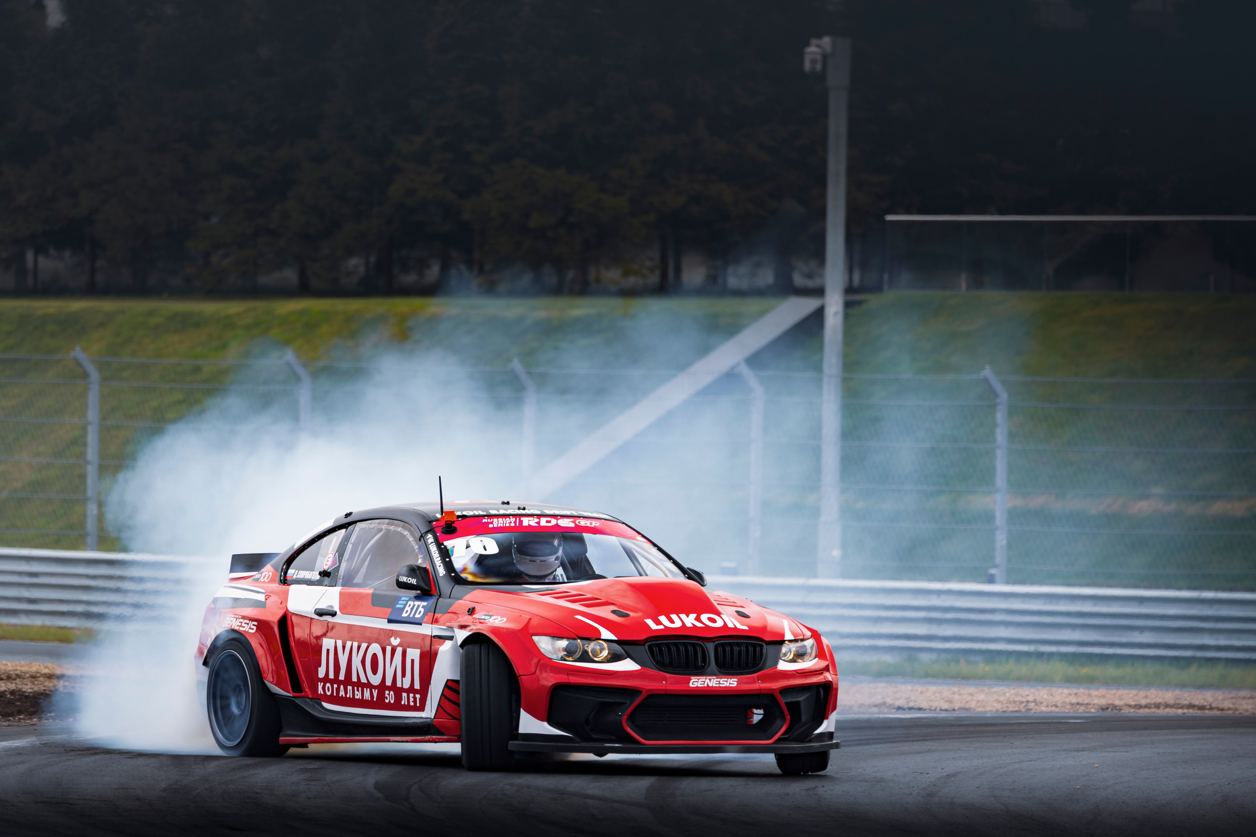 RDS GP 2025 STAGE 2. Автомобильный фотограф Юрий Захаров