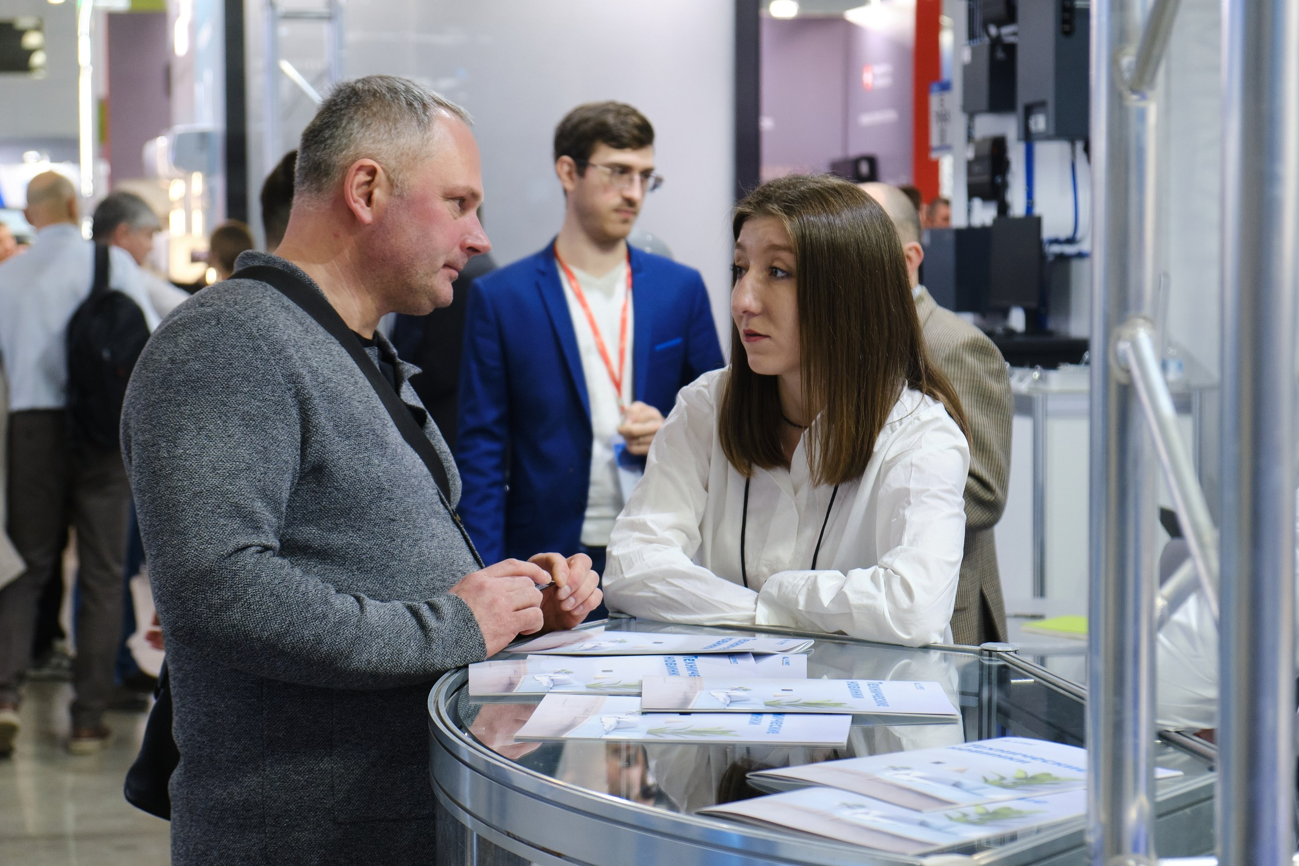 AIRVent. Репортажный фотограф в Москве Денис Тамко