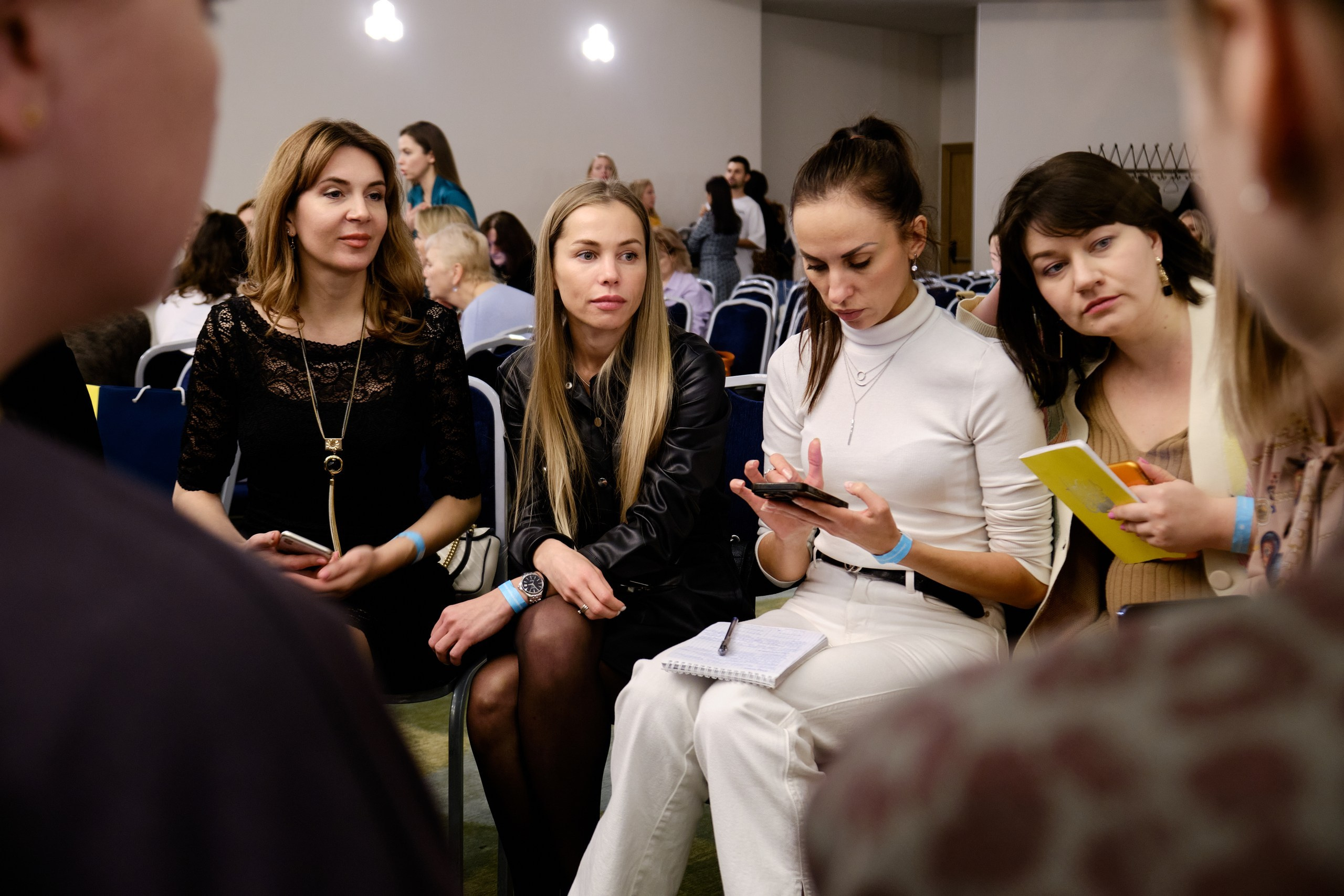 Международная академия образования. Репортажный фотограф в Москве Денис Тамко