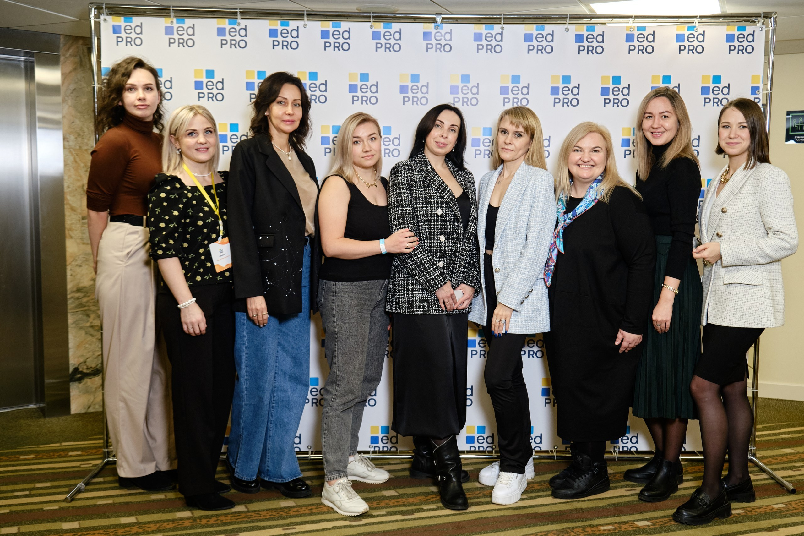 Международная академия образования. Репортажный фотограф в Москве Денис Тамко