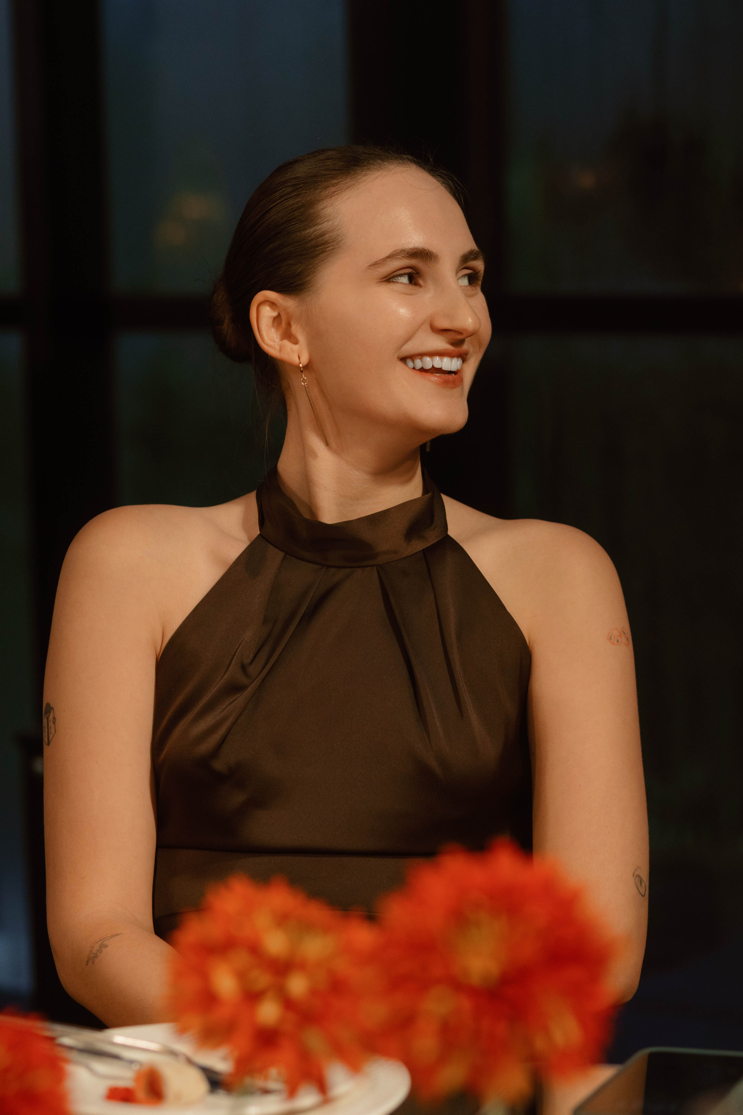 Александр и Валерия. Фотограф Юсова Мария