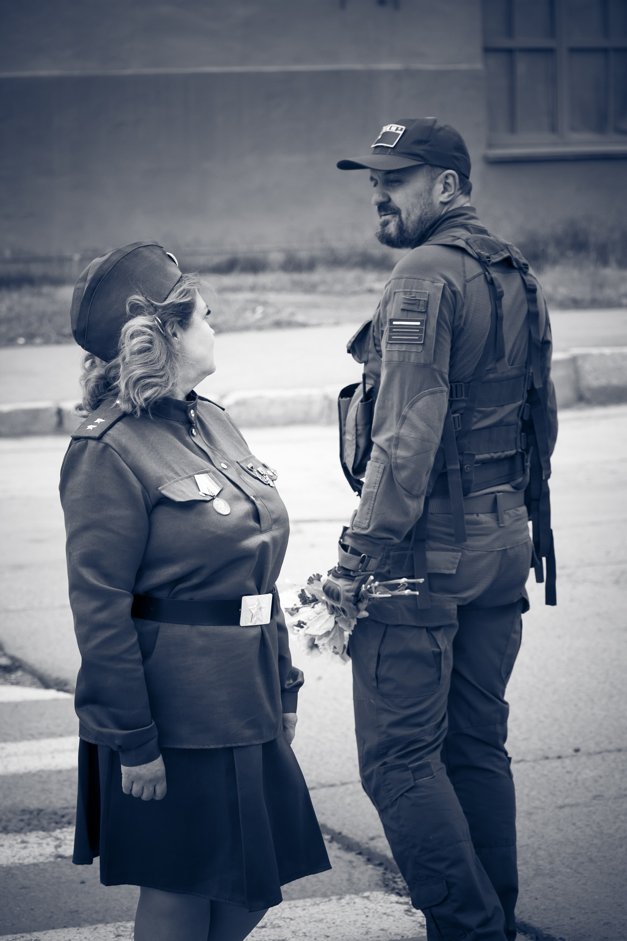 Фотопроекты. Фотограф в Новосибирске Мальвина Ветшак