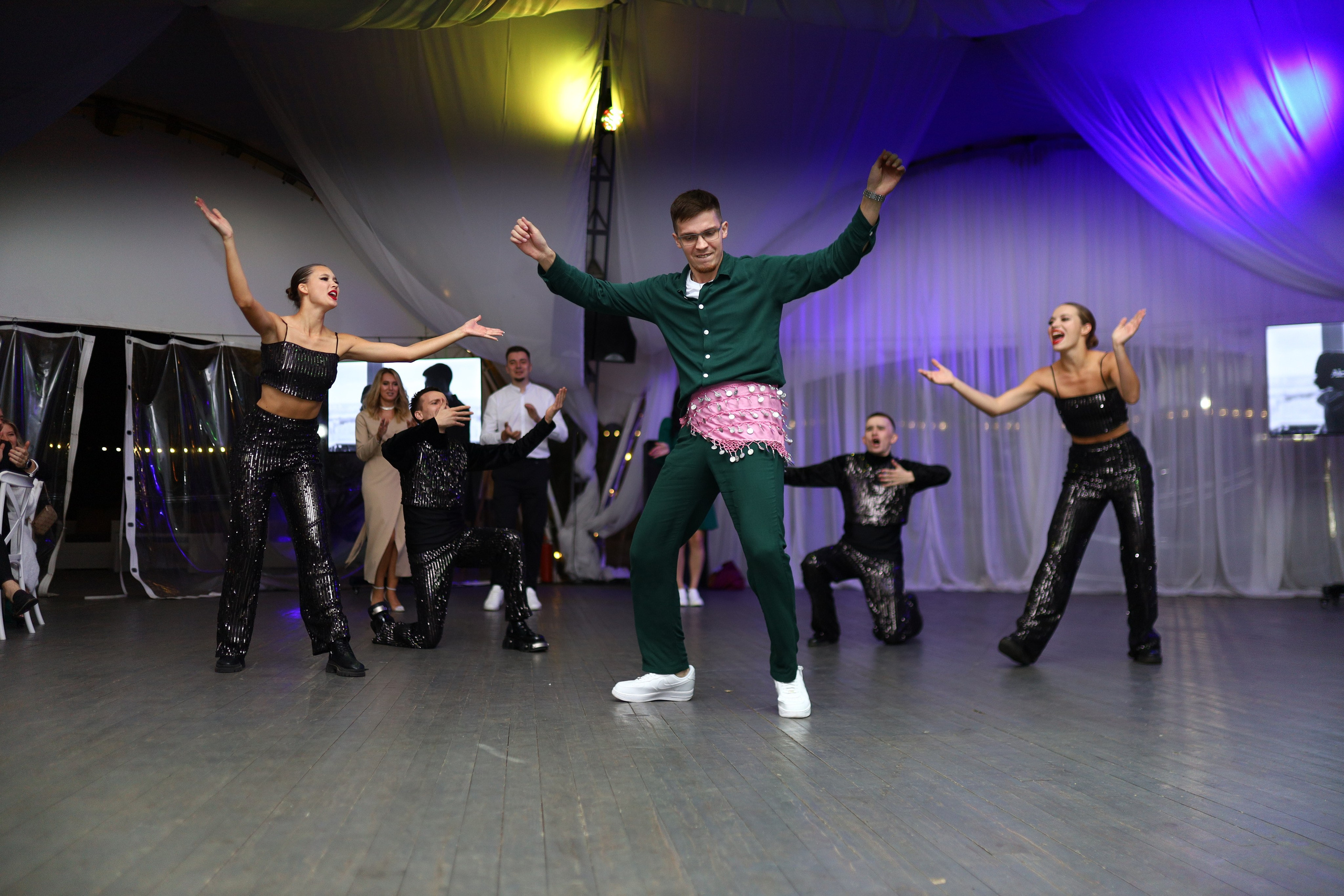 Свадебеная фотосъемка