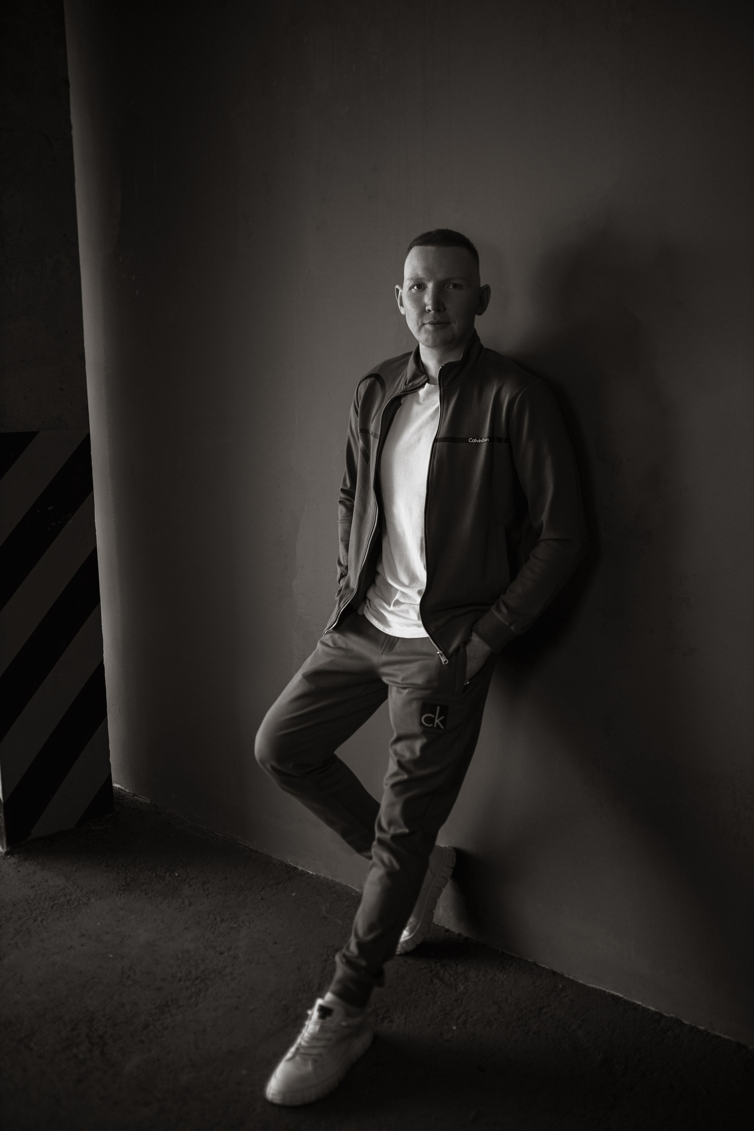 Индивидуальная фотосессия. Бизнес фотограф Ижевск — Назаров Роман