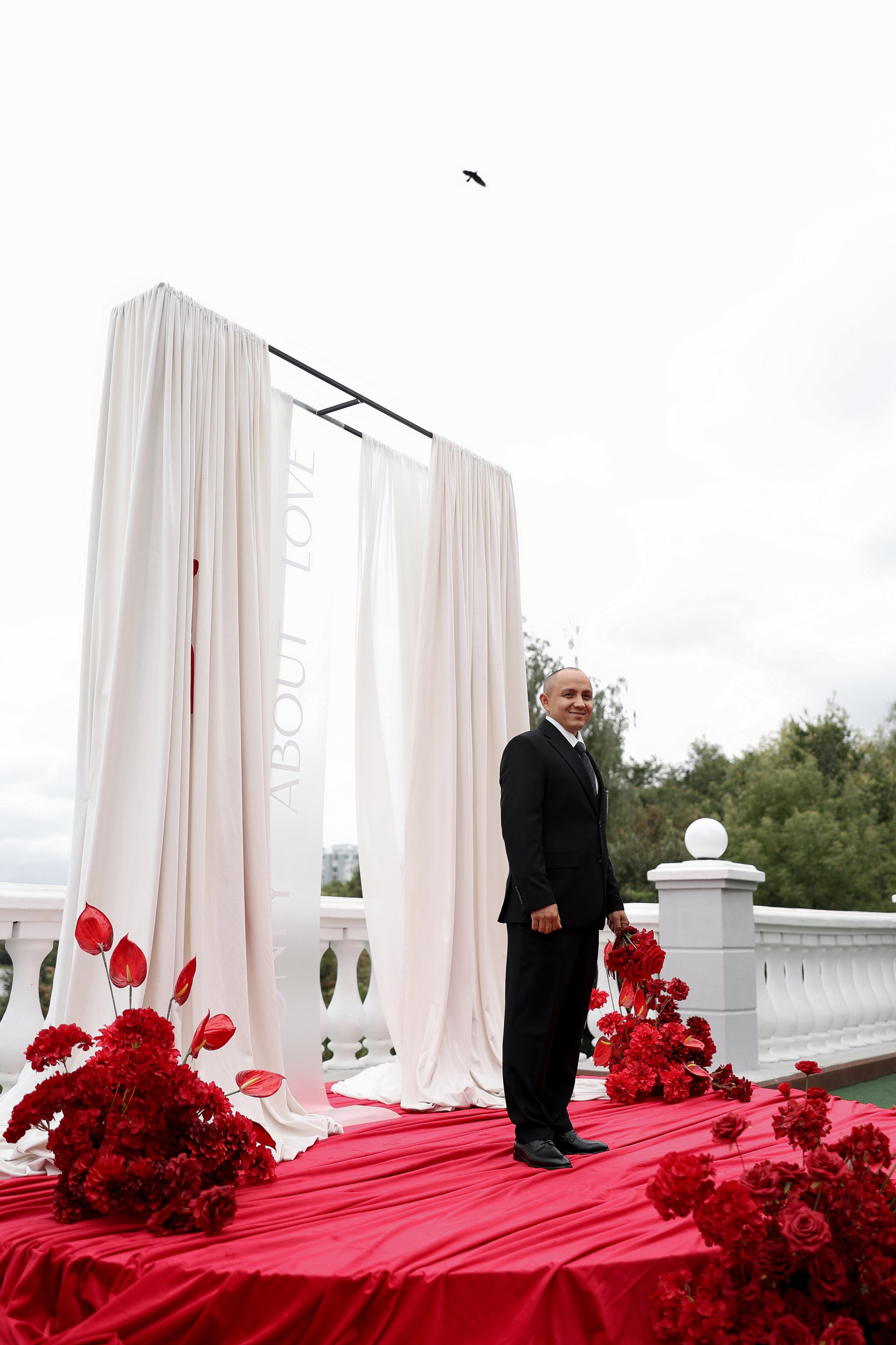 Иван и Анжелика. Свадебный и репортажный фотограф в г. Чебоксары