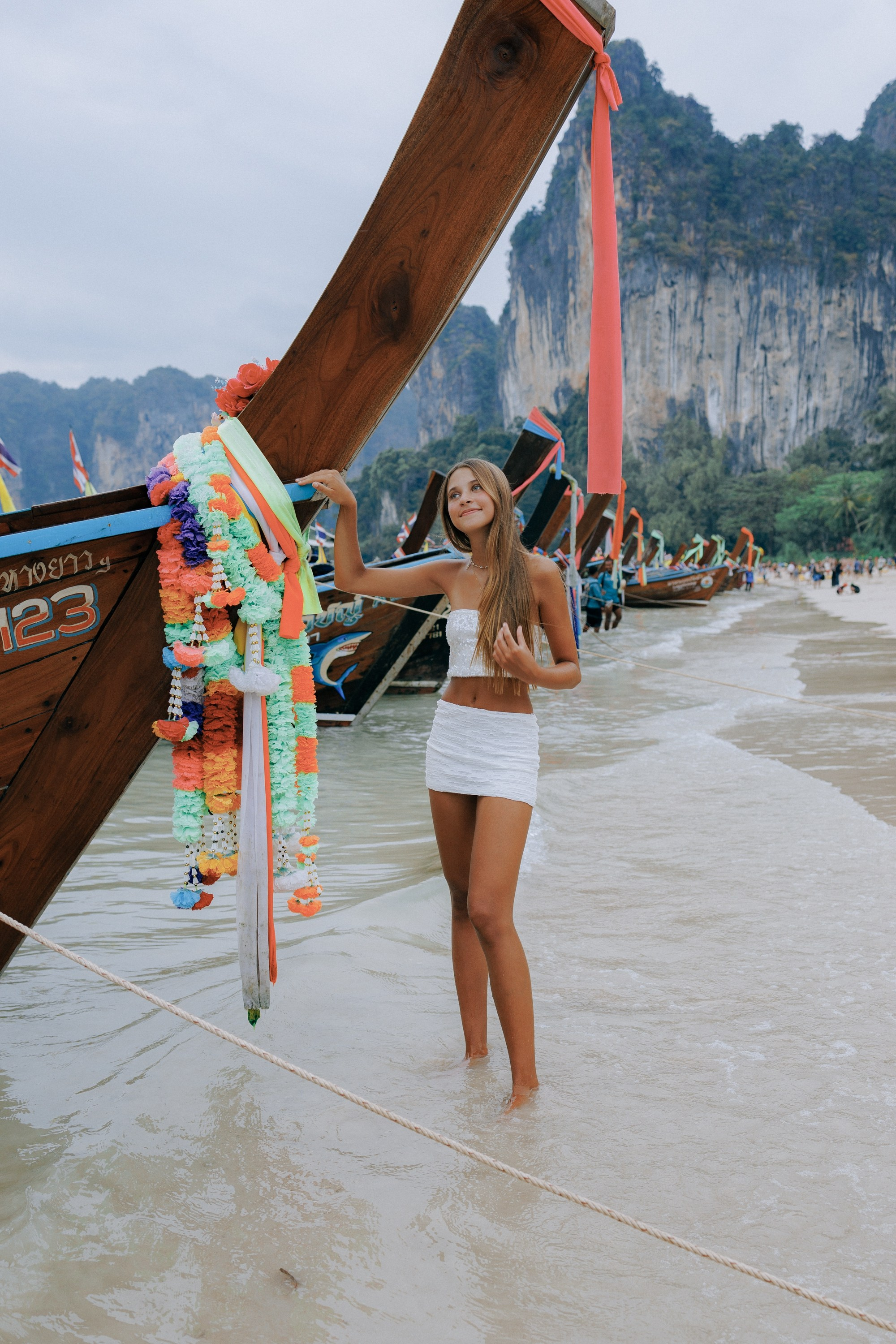 Семейная фотосессия в Краби. Федор Лемешко — Семейный и Свадебный Лайфстайл фотограф в Таиланде Дубае Грузии Армении