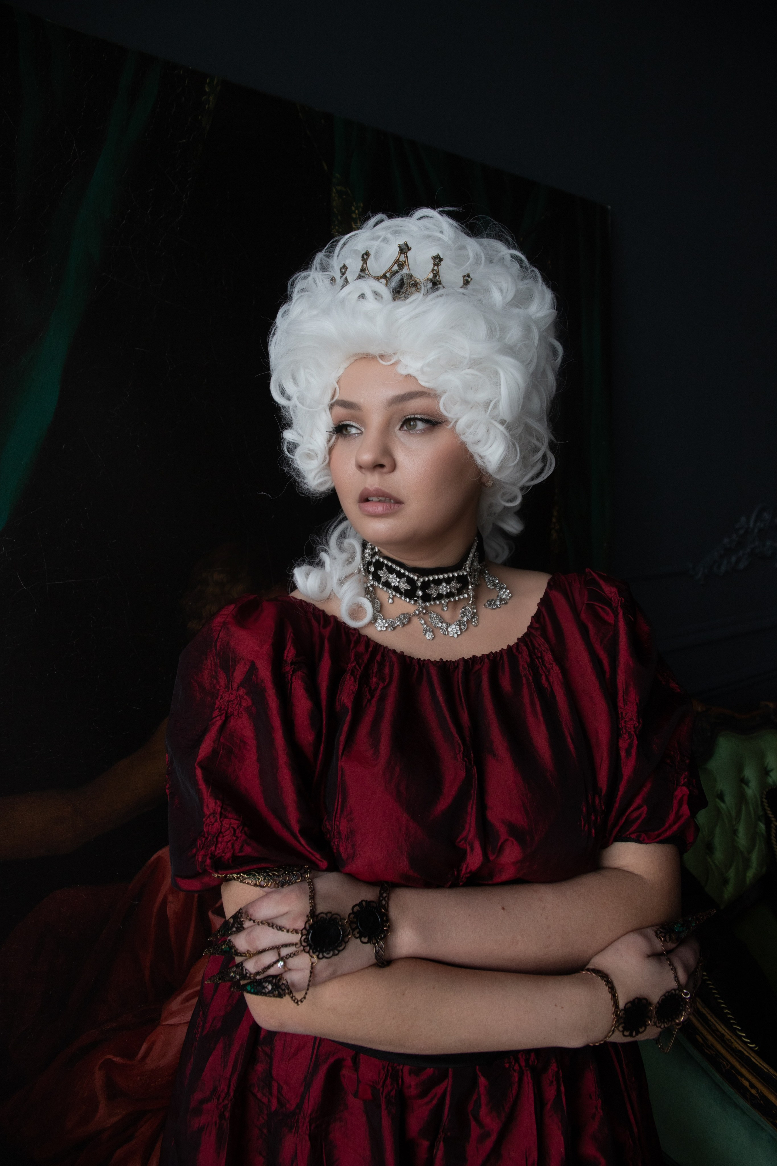 Женская. Женский и семейный фотограф в Москве Лисовская Юлия