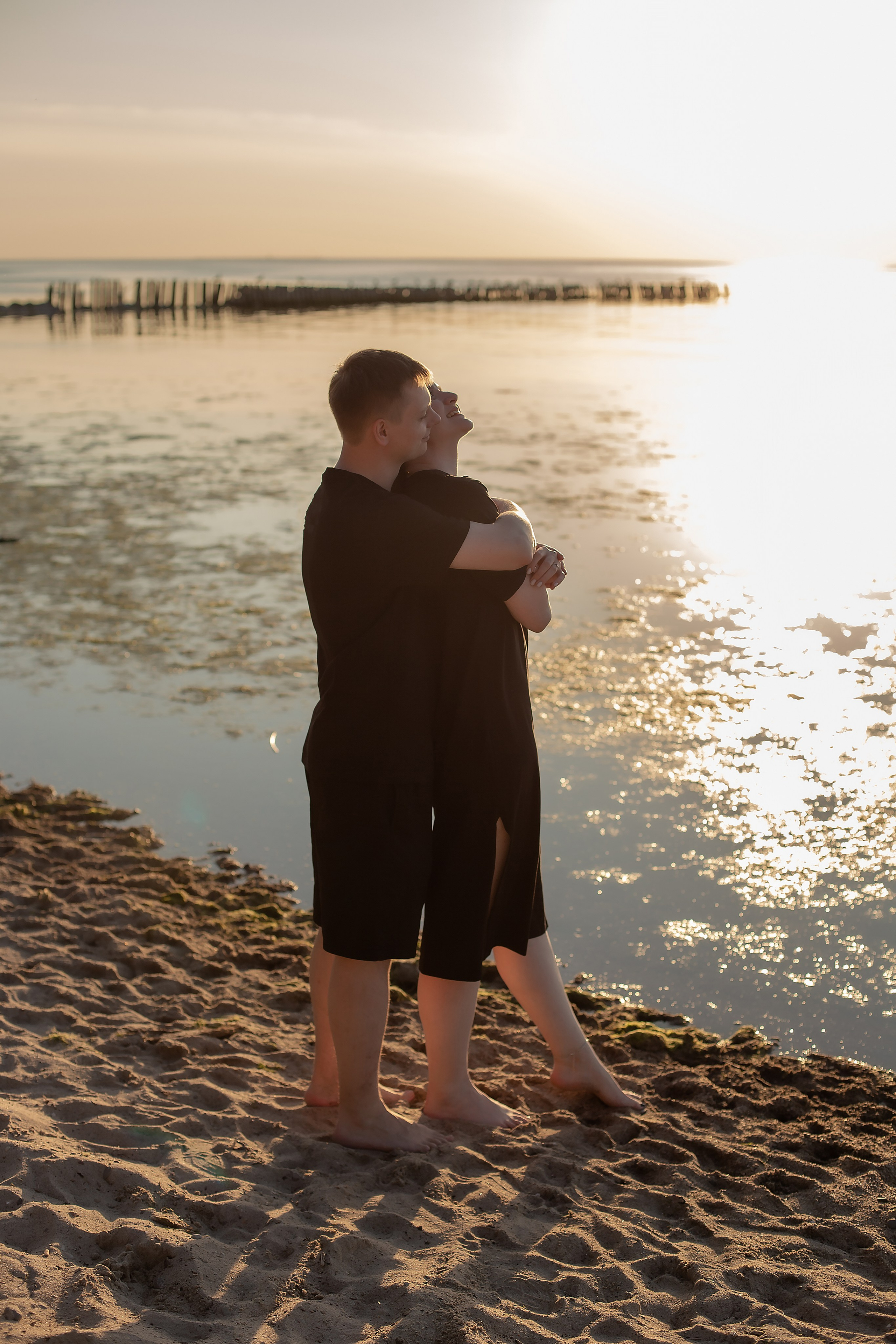 Гоша и Маргарита. Фотограф в Калининграде Решетникова Алина