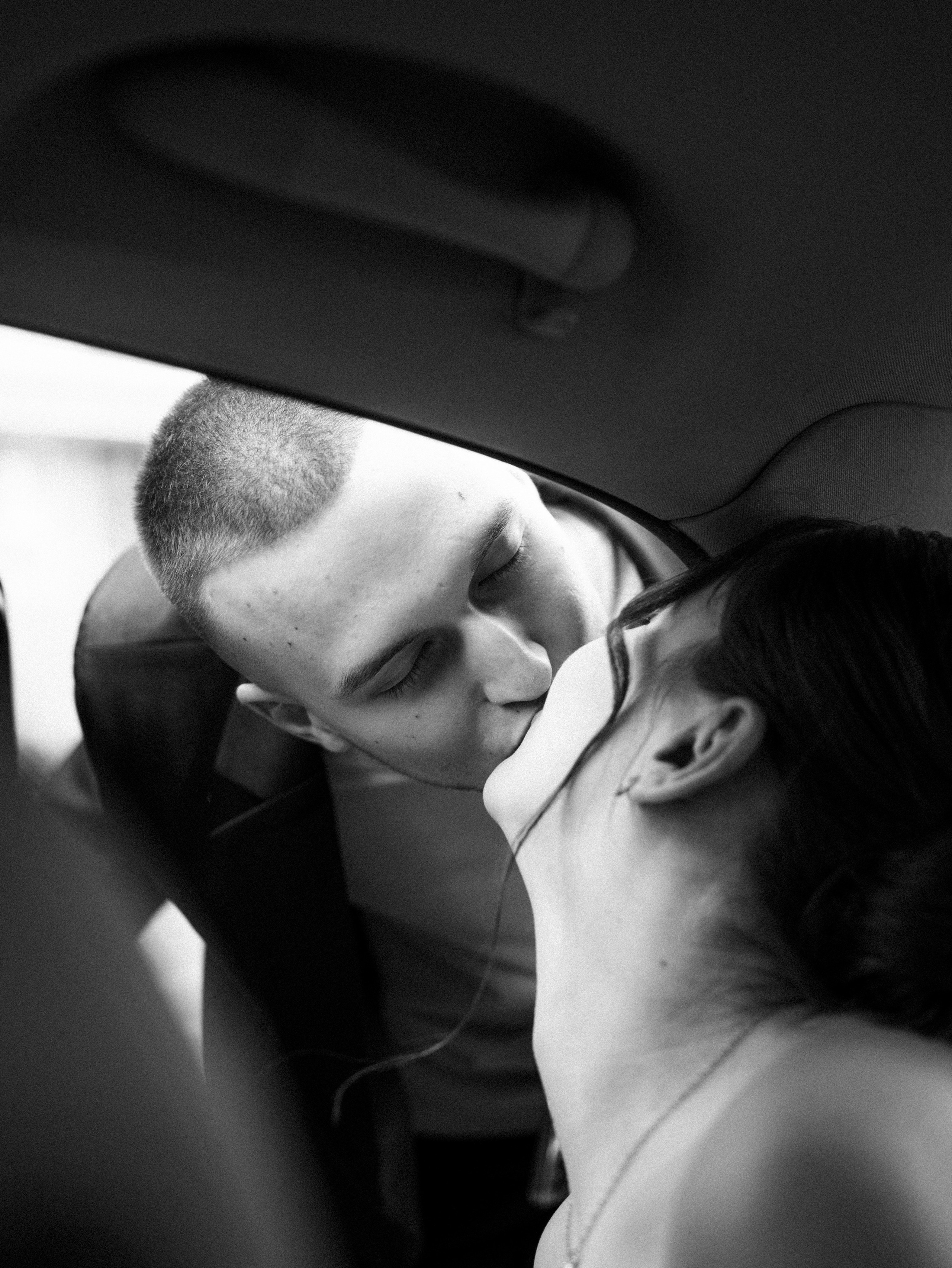 Alexander & Maria. Портретный фотограф Москва Белогорцев Сергей