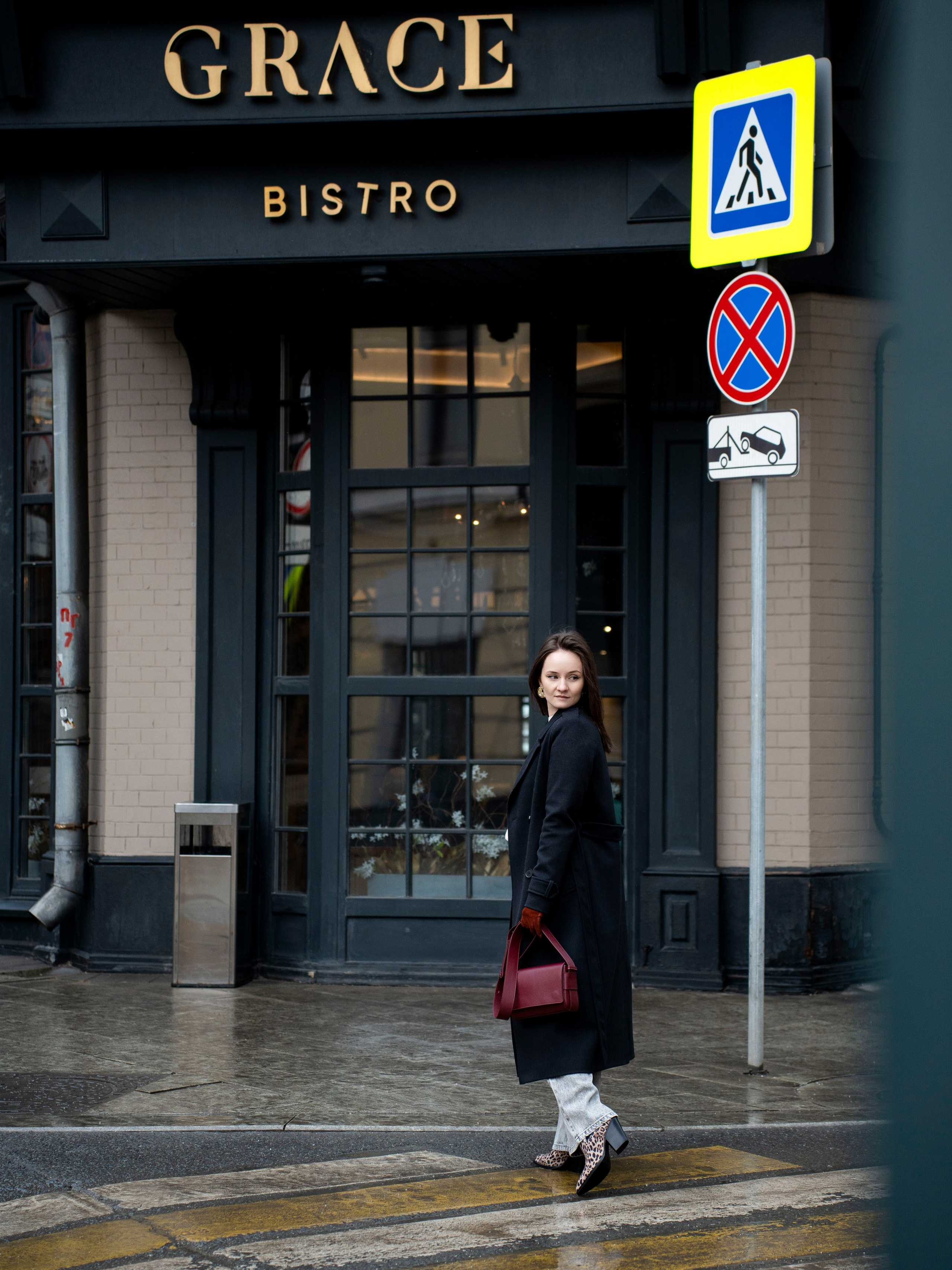 Marina. Портретный фотограф Москва Белогорцев Сергей