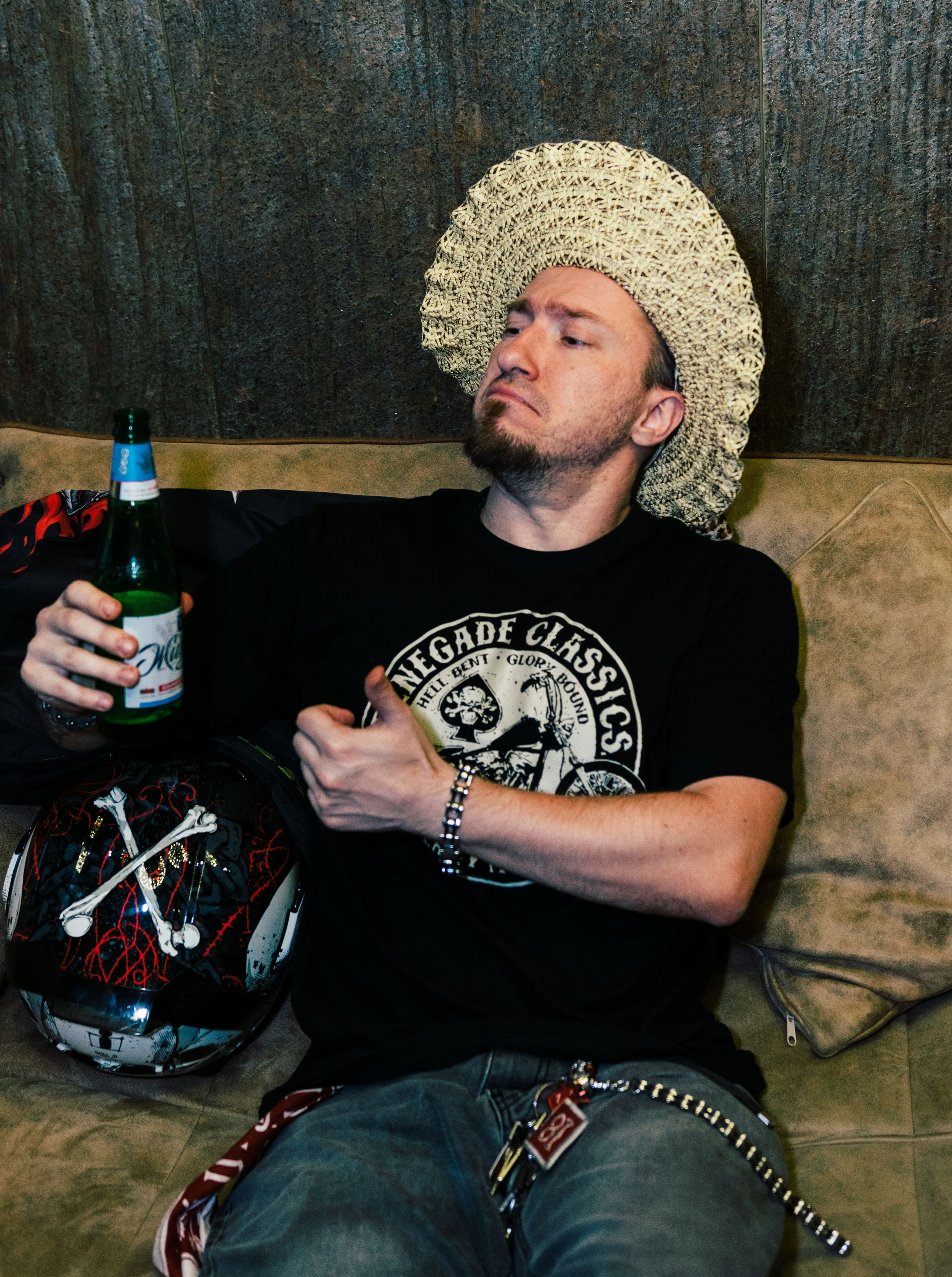 Dacha Style. Портретный фотограф Москва Белогорцев Сергей