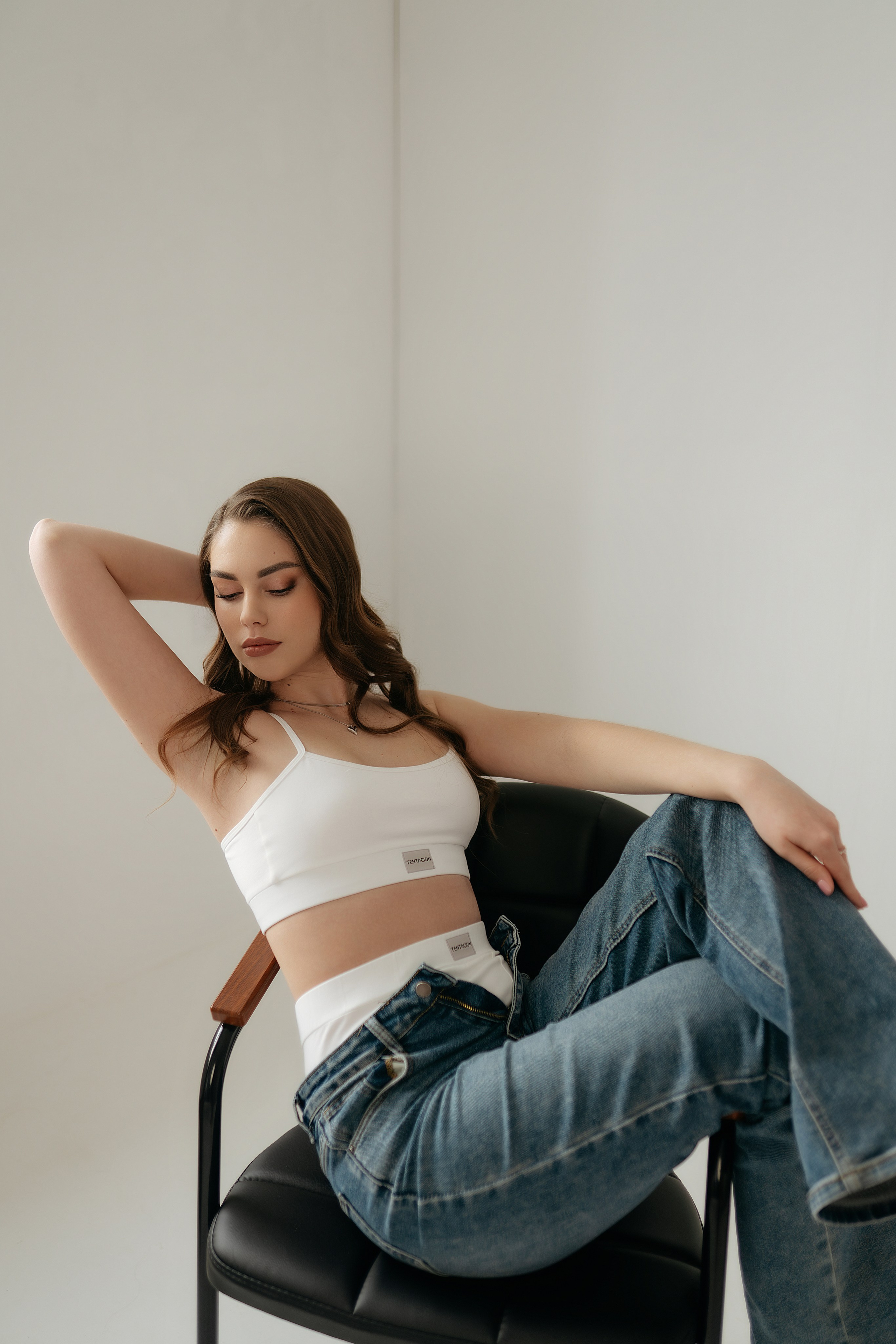 Алиса | Фотодень в студии Memory. Фотограф Карина Шмулёва. Воронеж и область