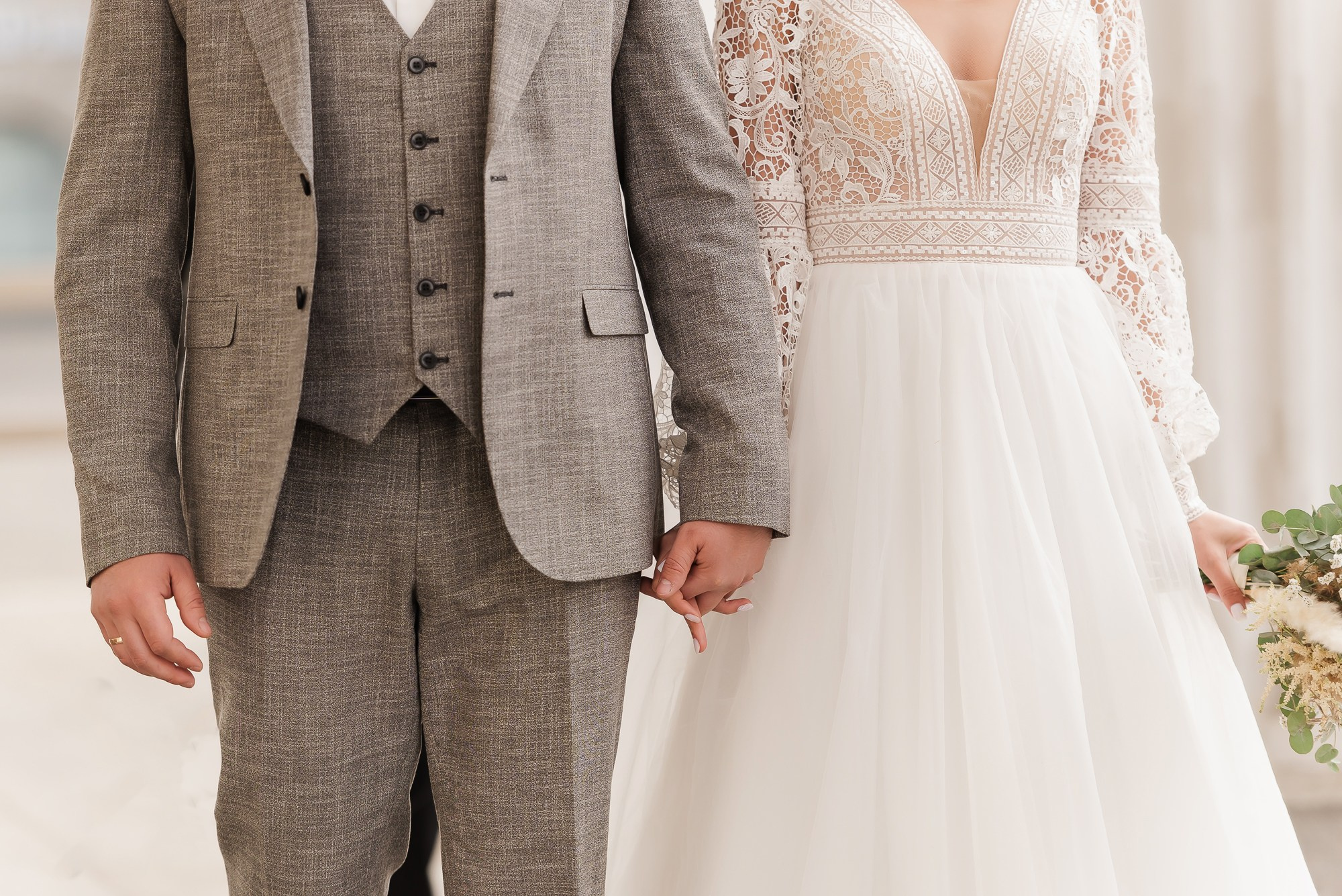 Денис и Аня. Свадебный фотограф в Барнауле Дмитрий Медведев