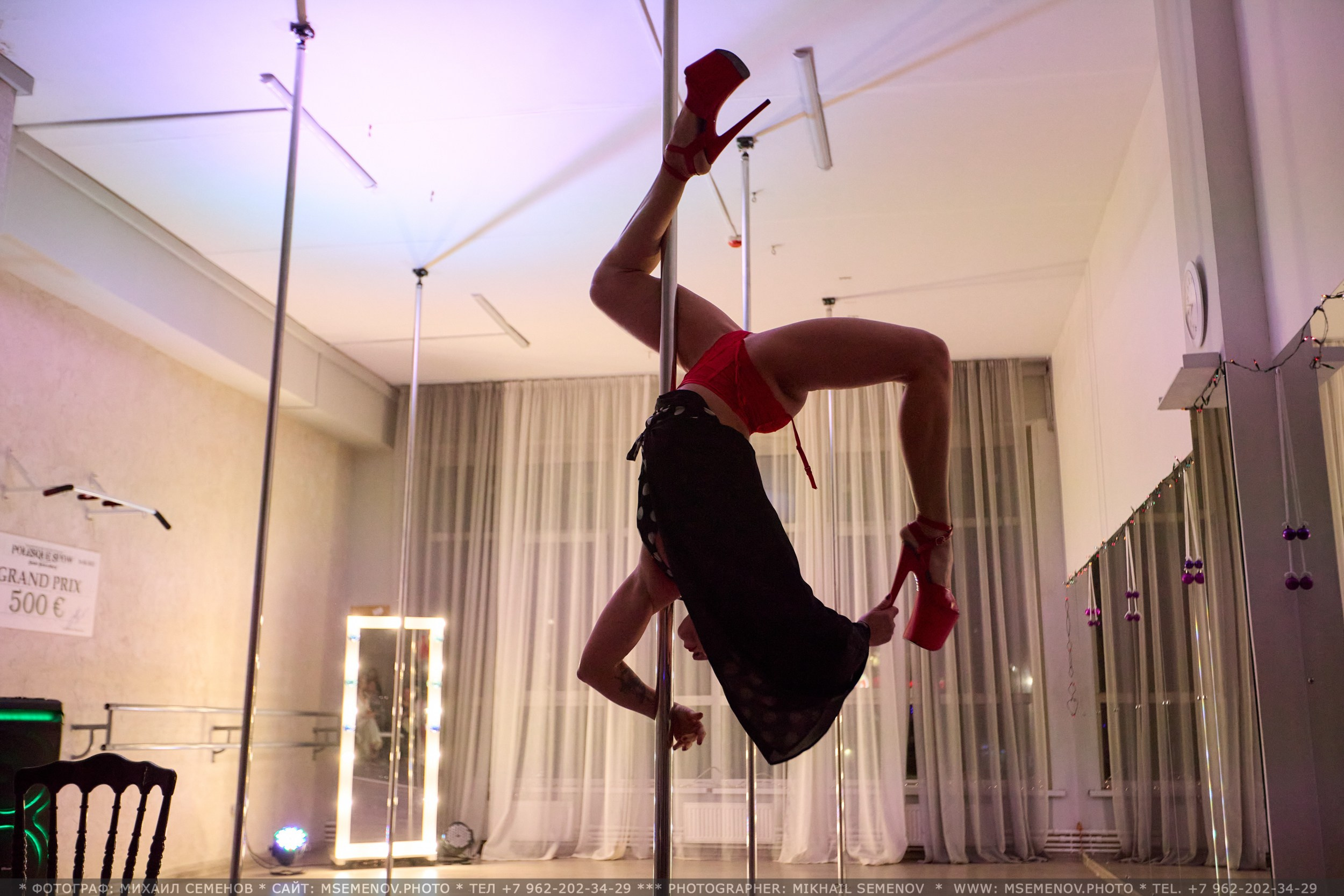 «ГРАЦИЯ» корпоратив. Фотограф, фотопроекты Михаила Семенова в Ярославле. Фотошкола