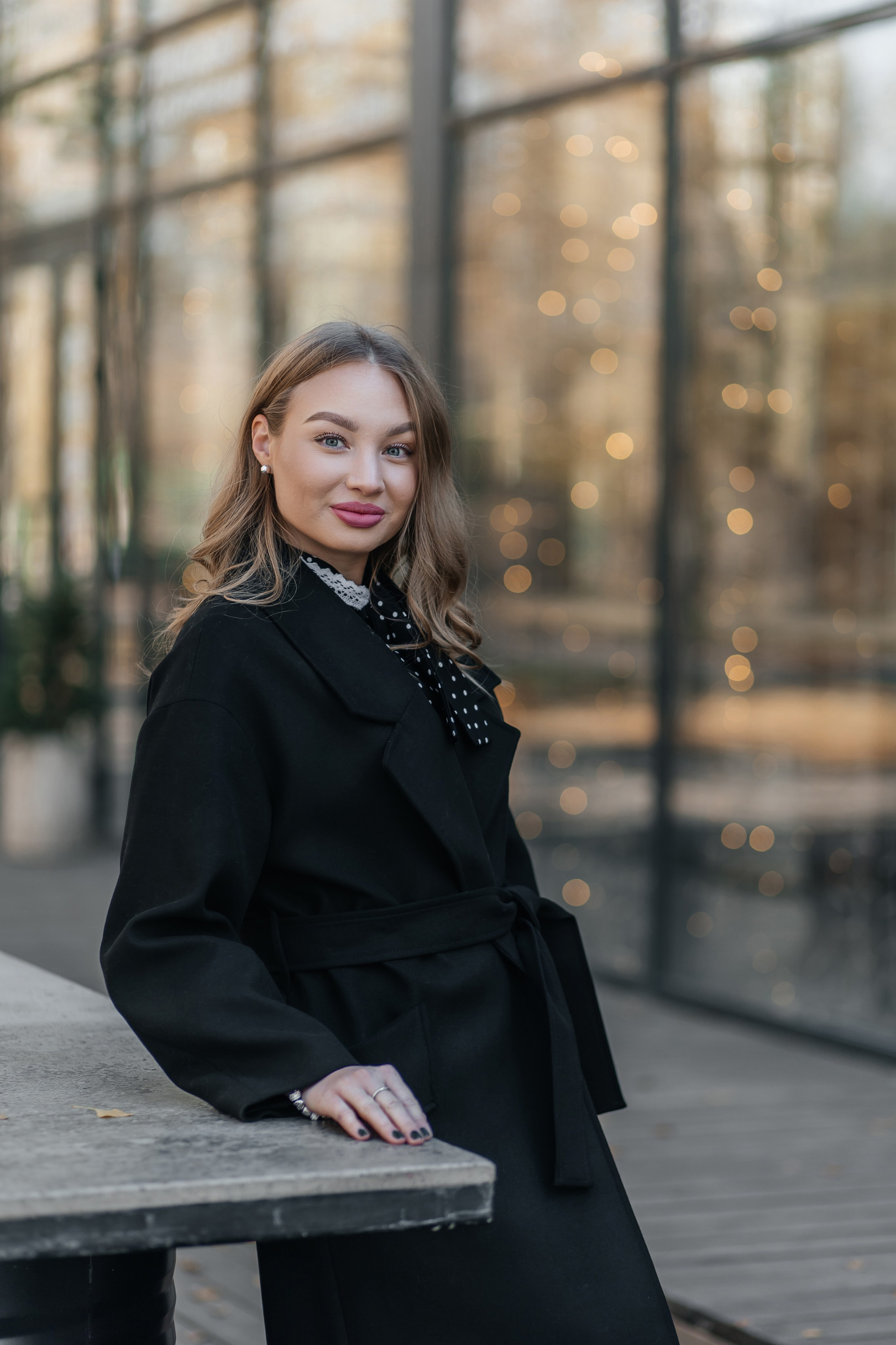 Прогулочные фотосессии. Свадебный фотограф Красноярск — Кристина Ива