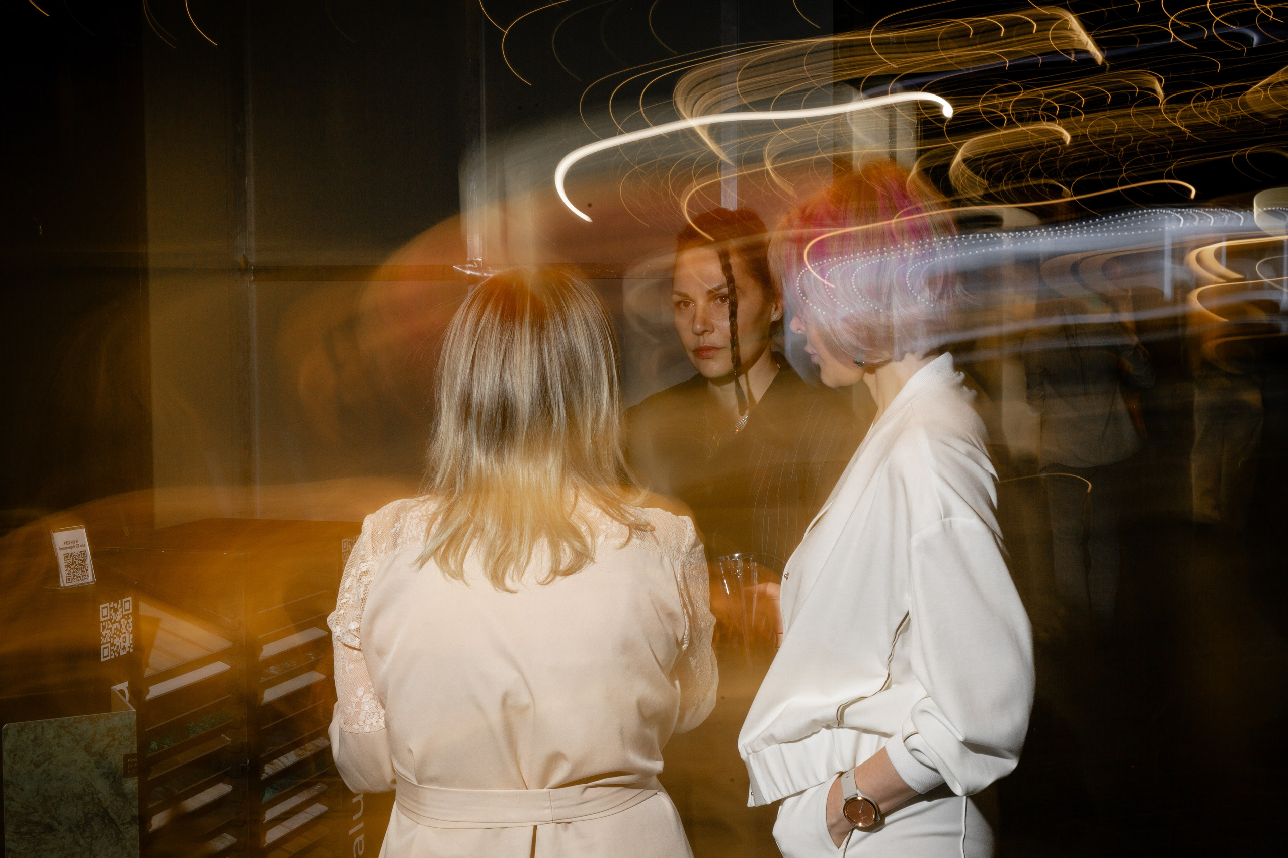 Joker Design & Mebel fashion week. Свадебный и Индивидуальный фотограф в Москве Акоп Арсенян