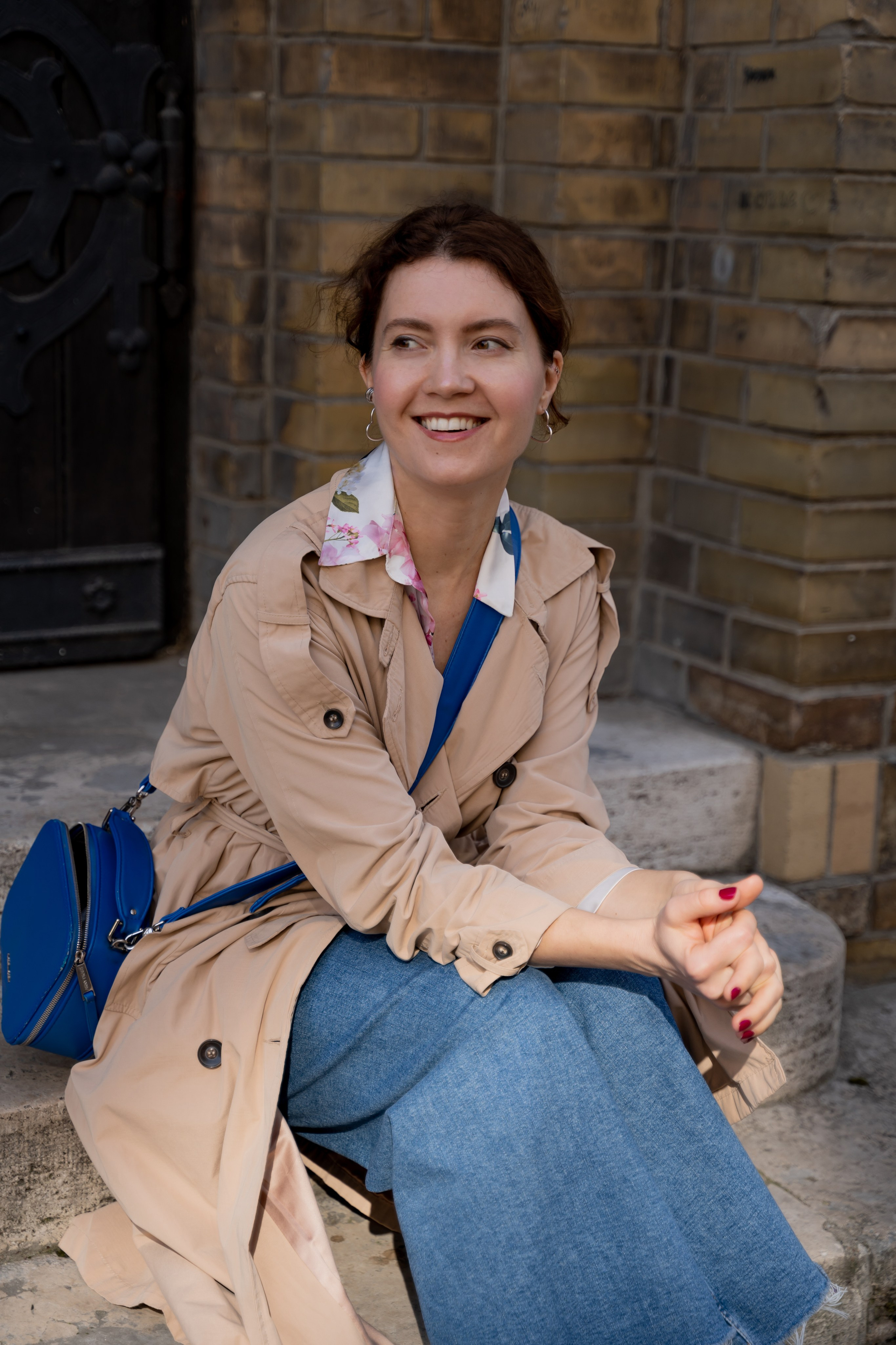 Виктория. Лайфстайл фотограф в Санкт-Петербурге — Наташа Шмидт