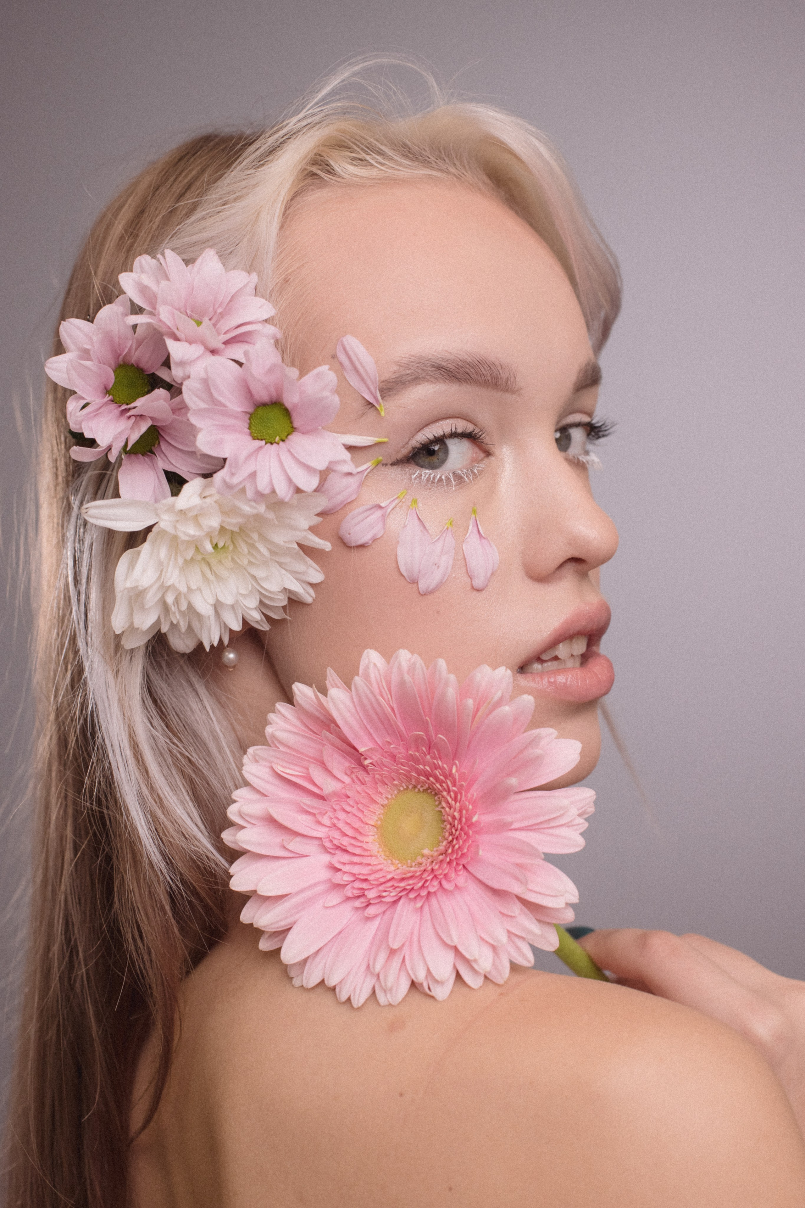 Miss Kursk Flowers. Репортажный и свадебный фотограф в Курске Борис Захарчук