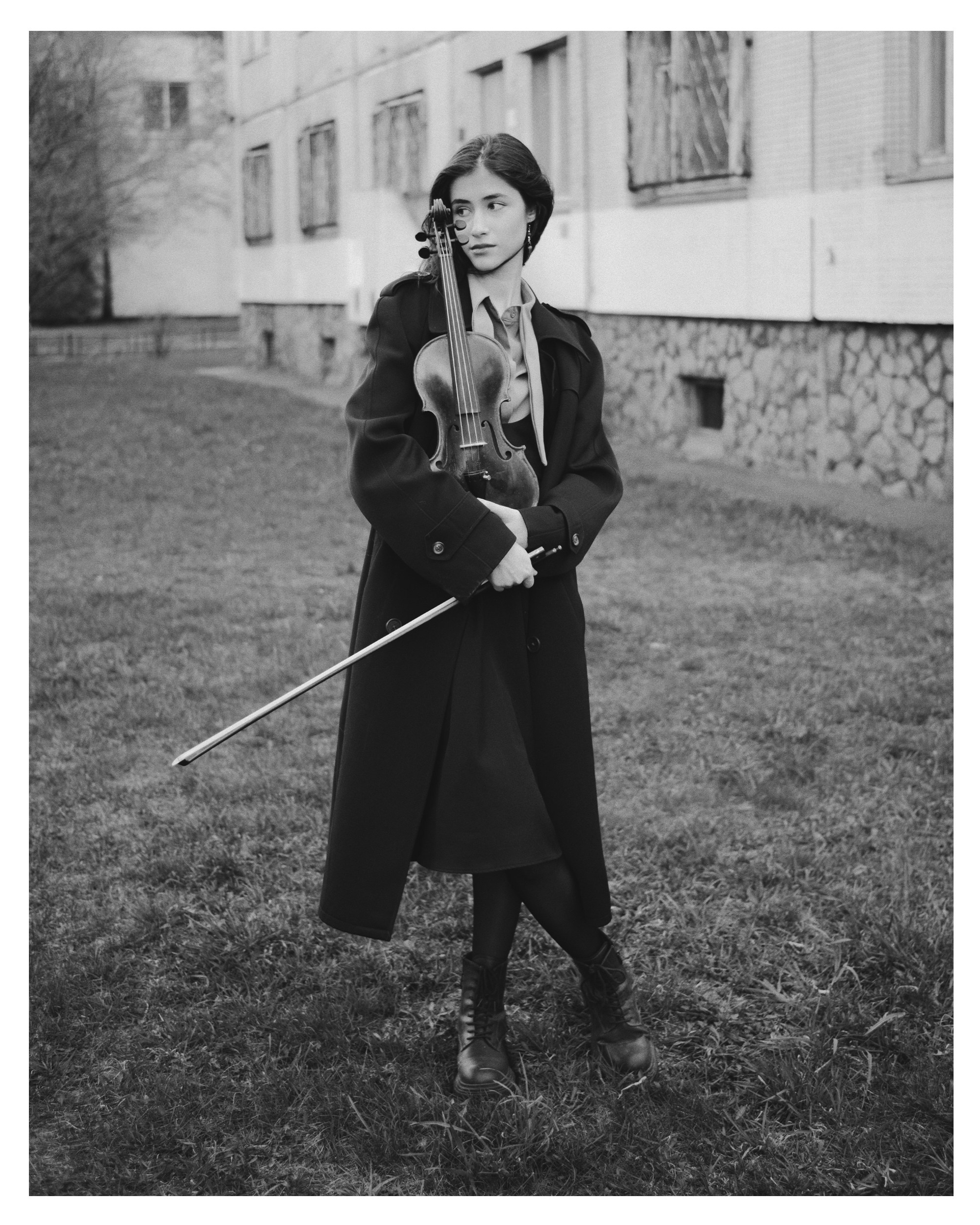 Natalia. Портретный фотограф в Санкт-Петербурге Алексей Корзов