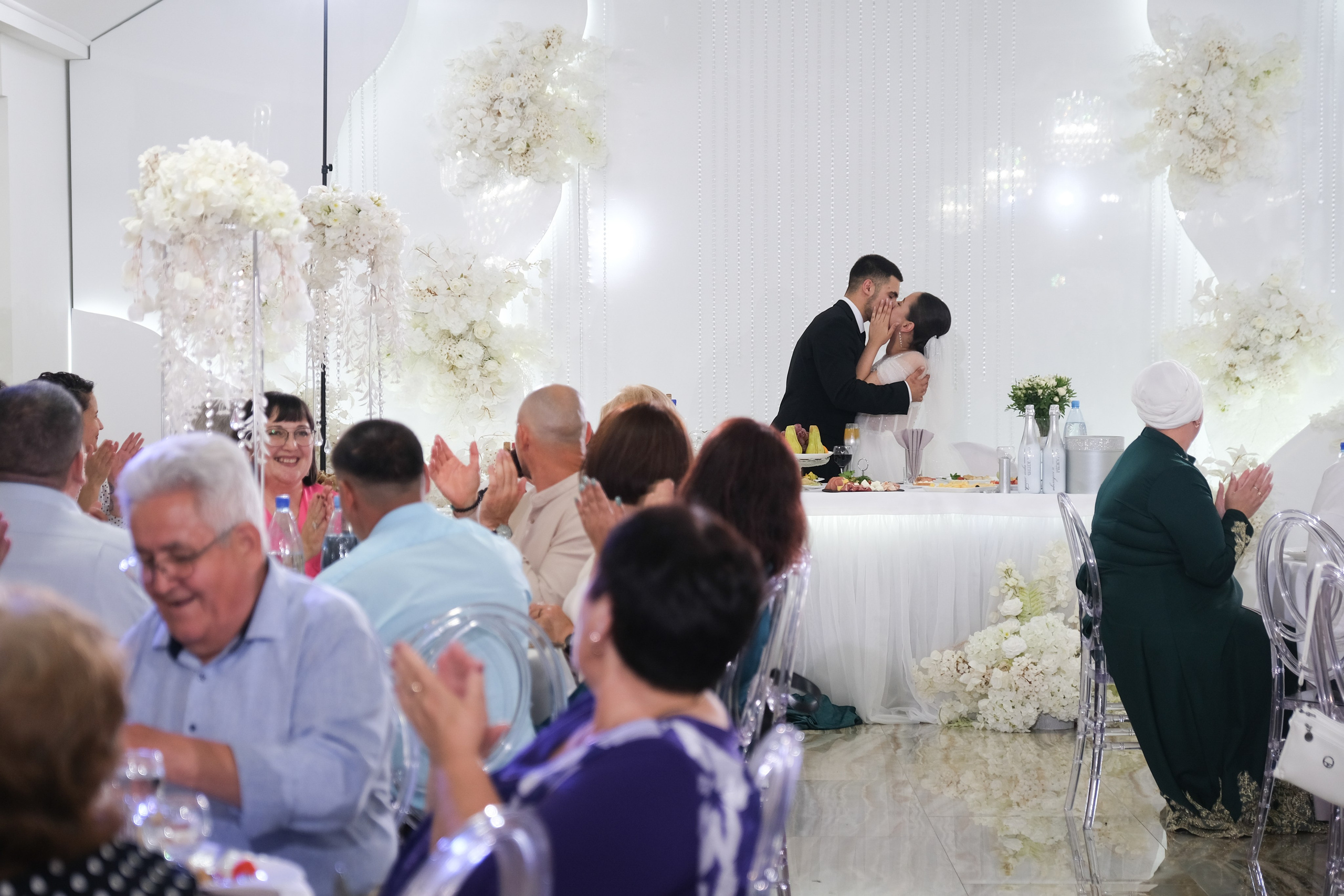 Свадьба Андрея и Вероники. Свадебный фотограф в Челябинске Сырчикова Наталья