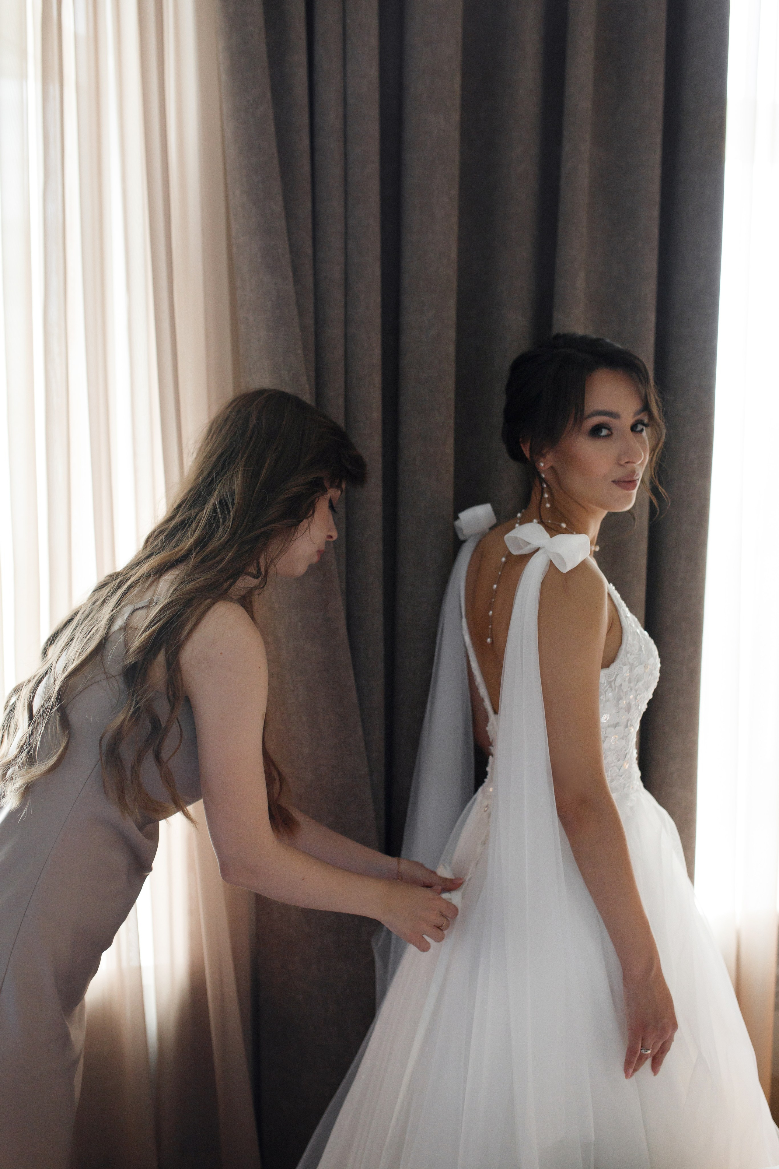 Свадьба Арсения и Валентины. Свадебный и семейный фотограф в Иркутске Яна Лиа