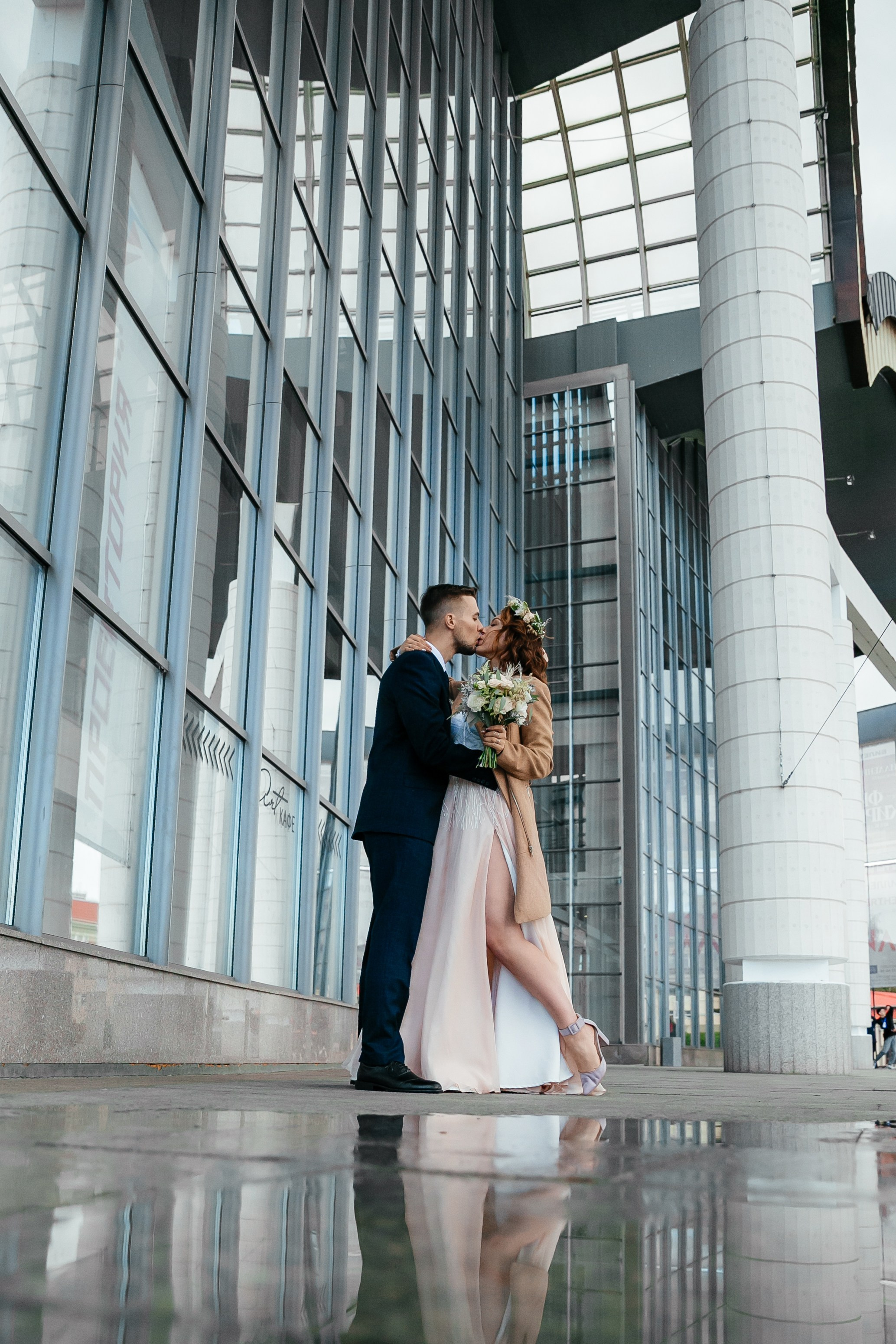 Wedding day 03.09. Свадебный и репортажный фотограф Александр Козлов