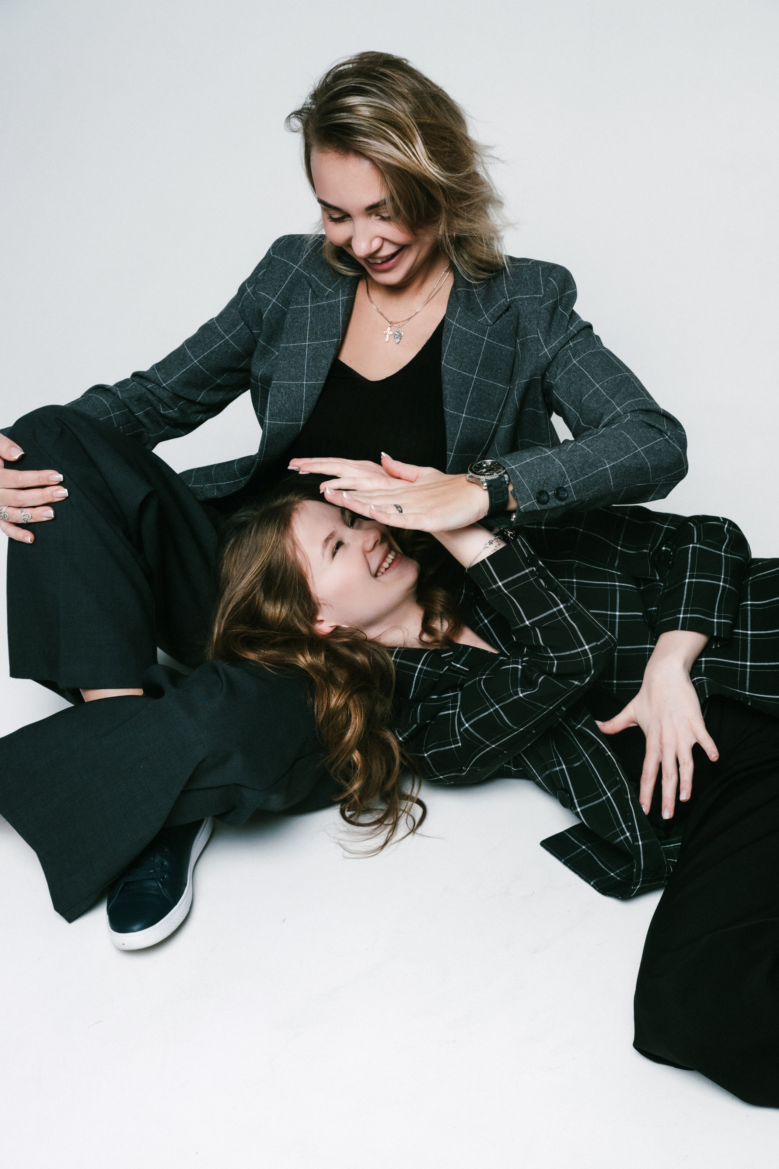 Sasha | Sonya. Https://instagram.com/ana.stasia.n