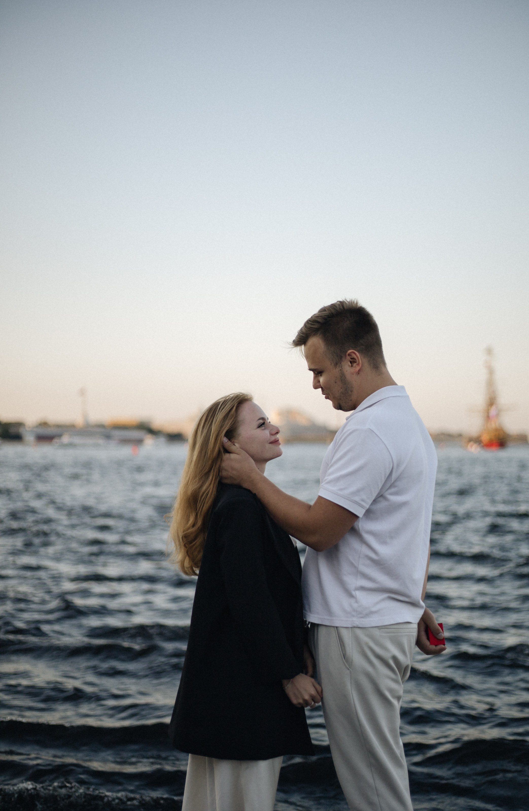 Истории о любви. Свадебный фотограф|Юлиана