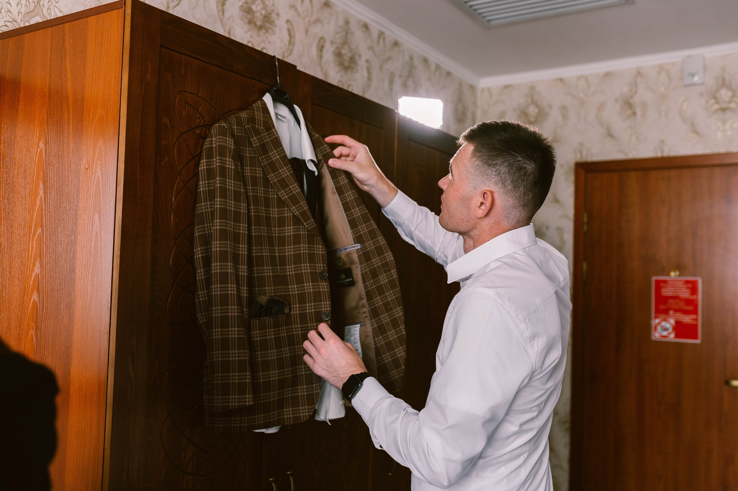 Андрей и Ульяна. Свадебный и семейный фотограф в Чите Юлия Оранская