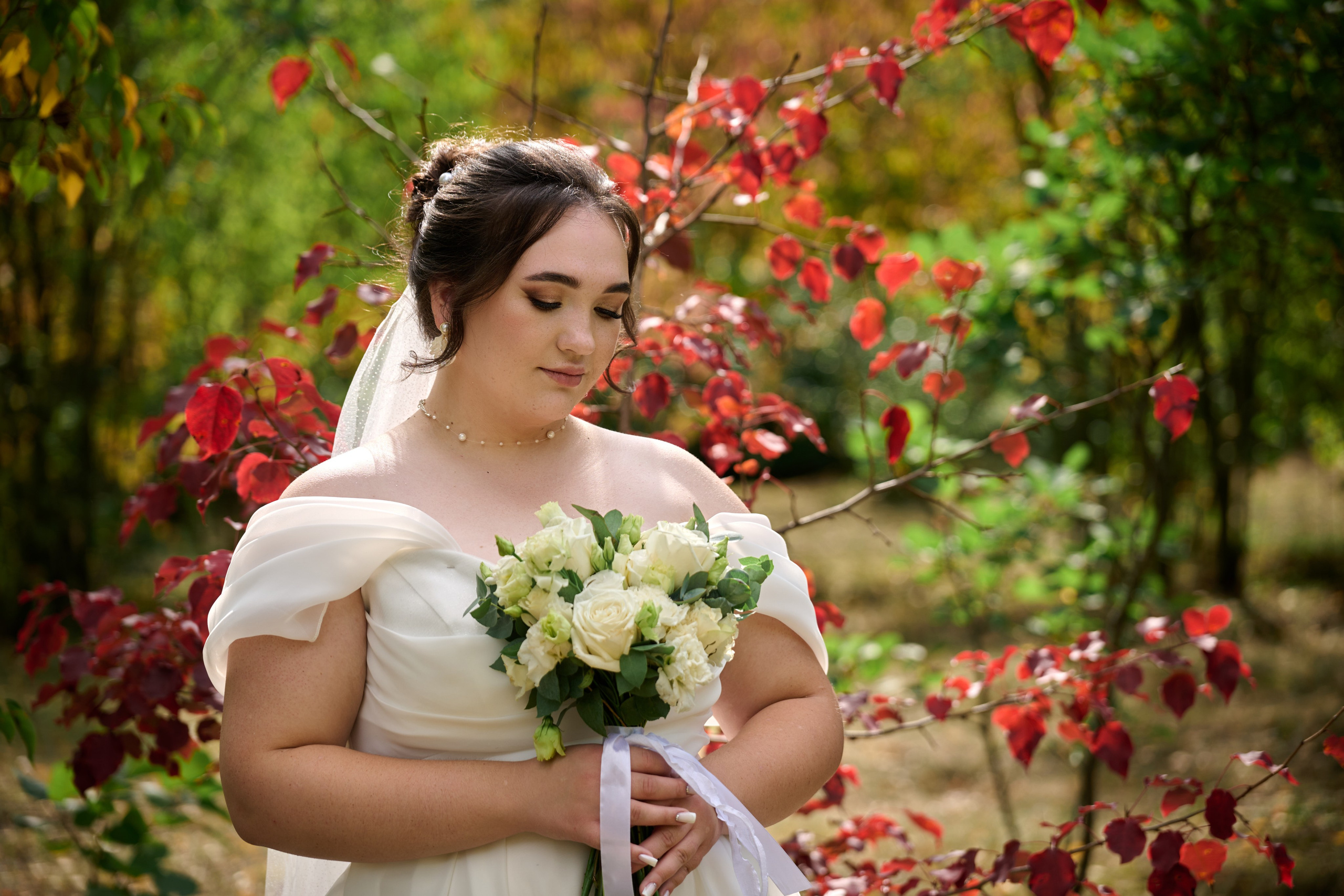 Профессиональный фотограф Старый Оскол, Губкин — свадьба, венчание, крещение, юбилей и день рождения