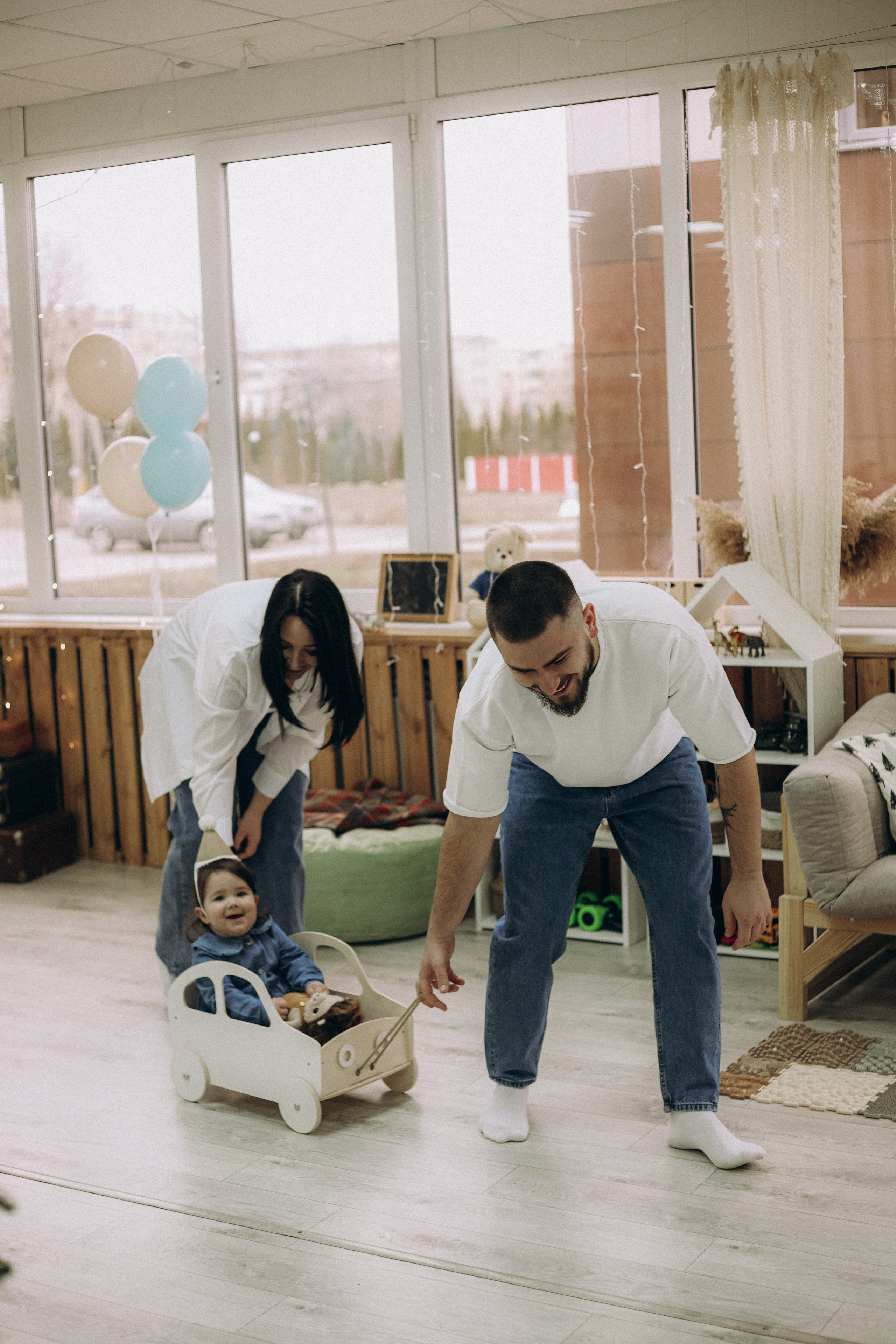 Ореховы. О фотографии с душой